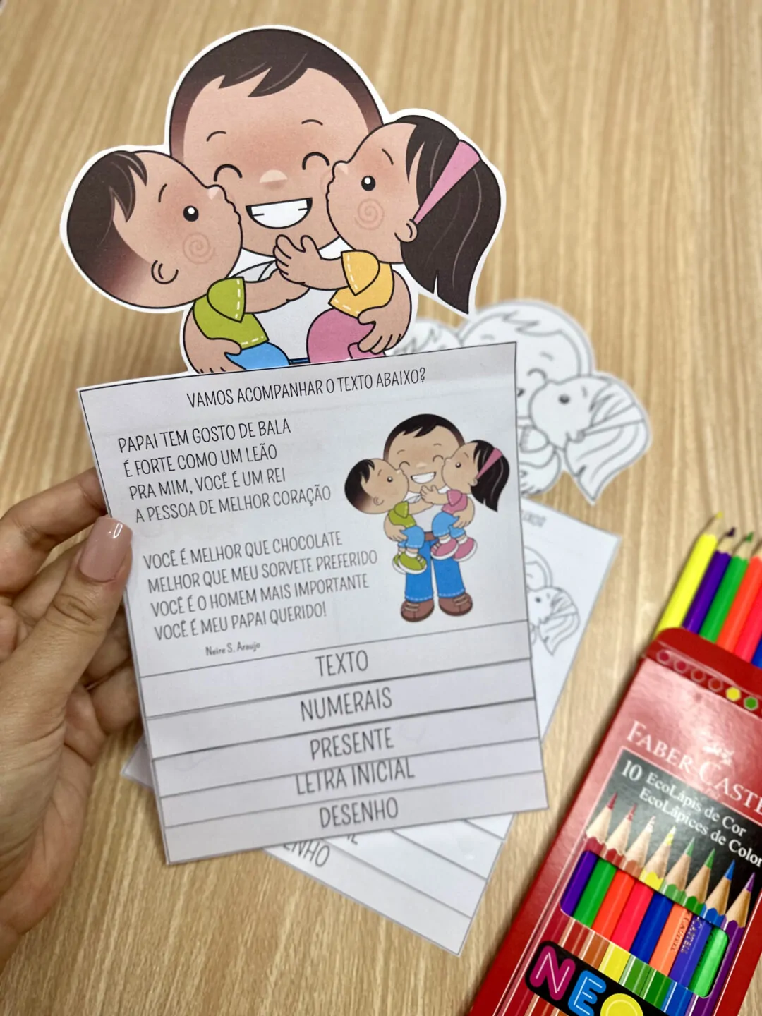 Flipbook Dia dos Pais - Imagem 6