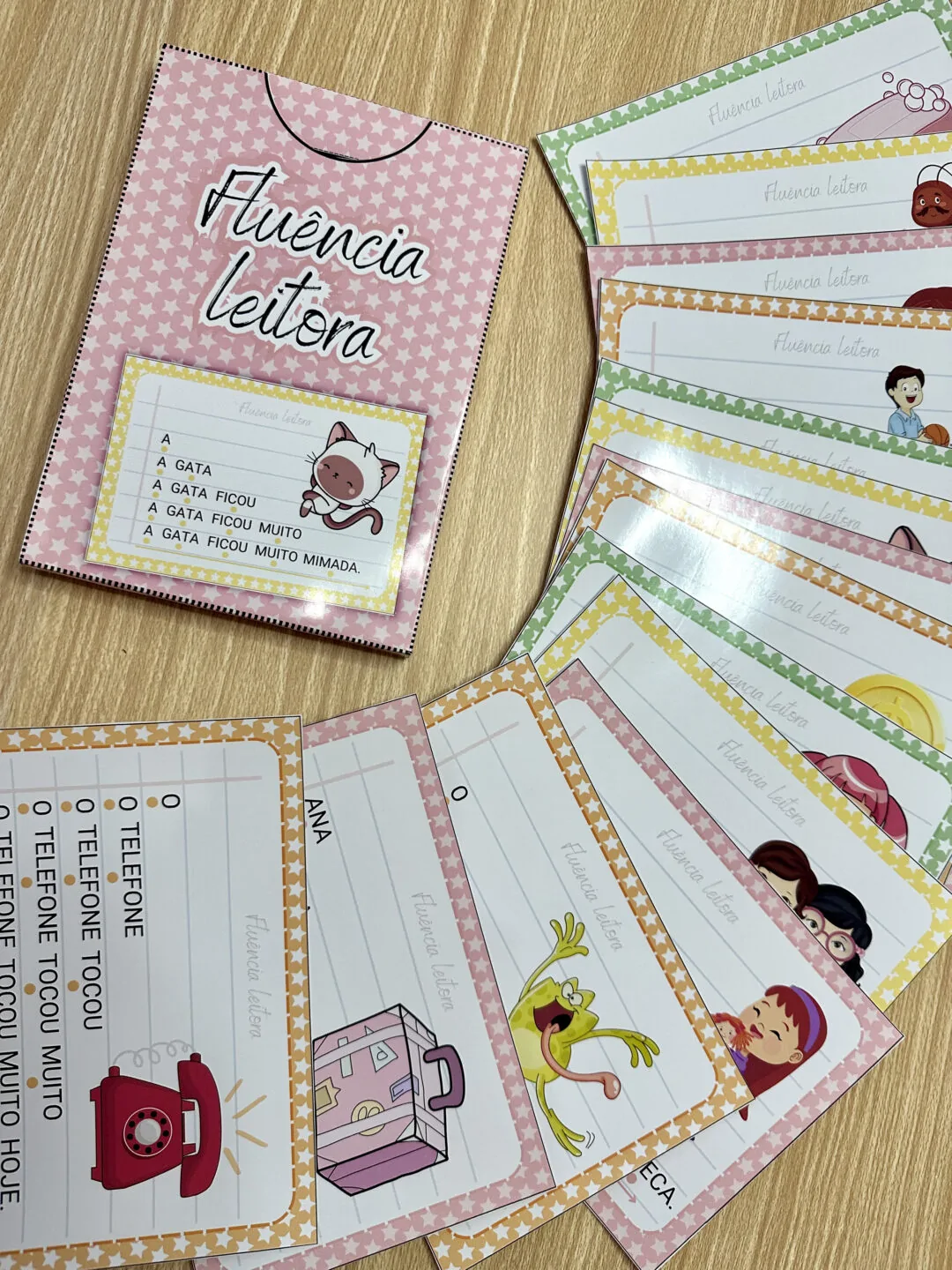 Fluência Leitora - Imagem 2