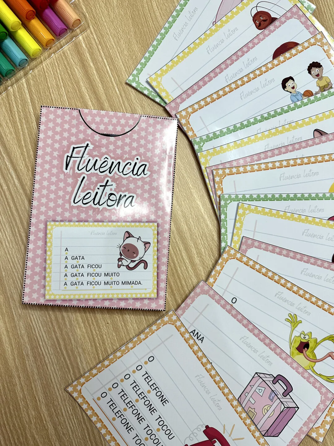 Fluência Leitora - Imagem 3