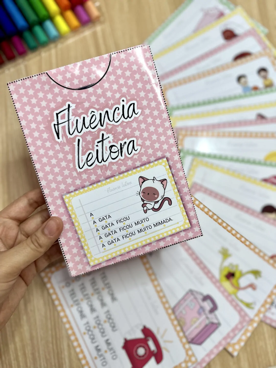 Fluência Leitora - Imagem 4