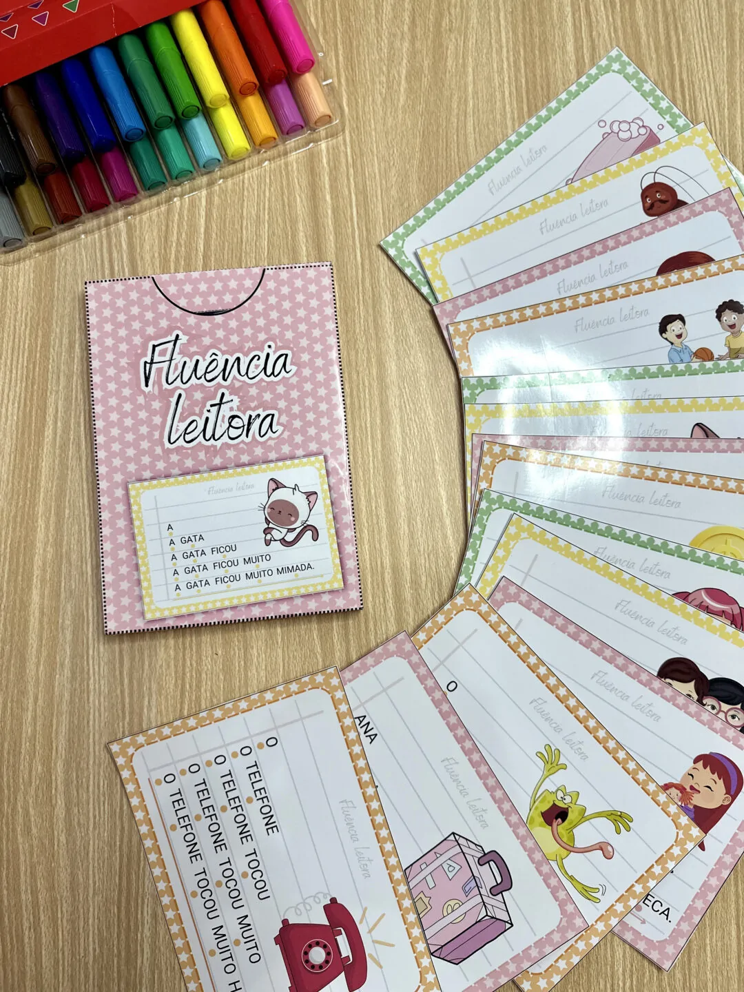 Fluência Leitora - Imagem 5