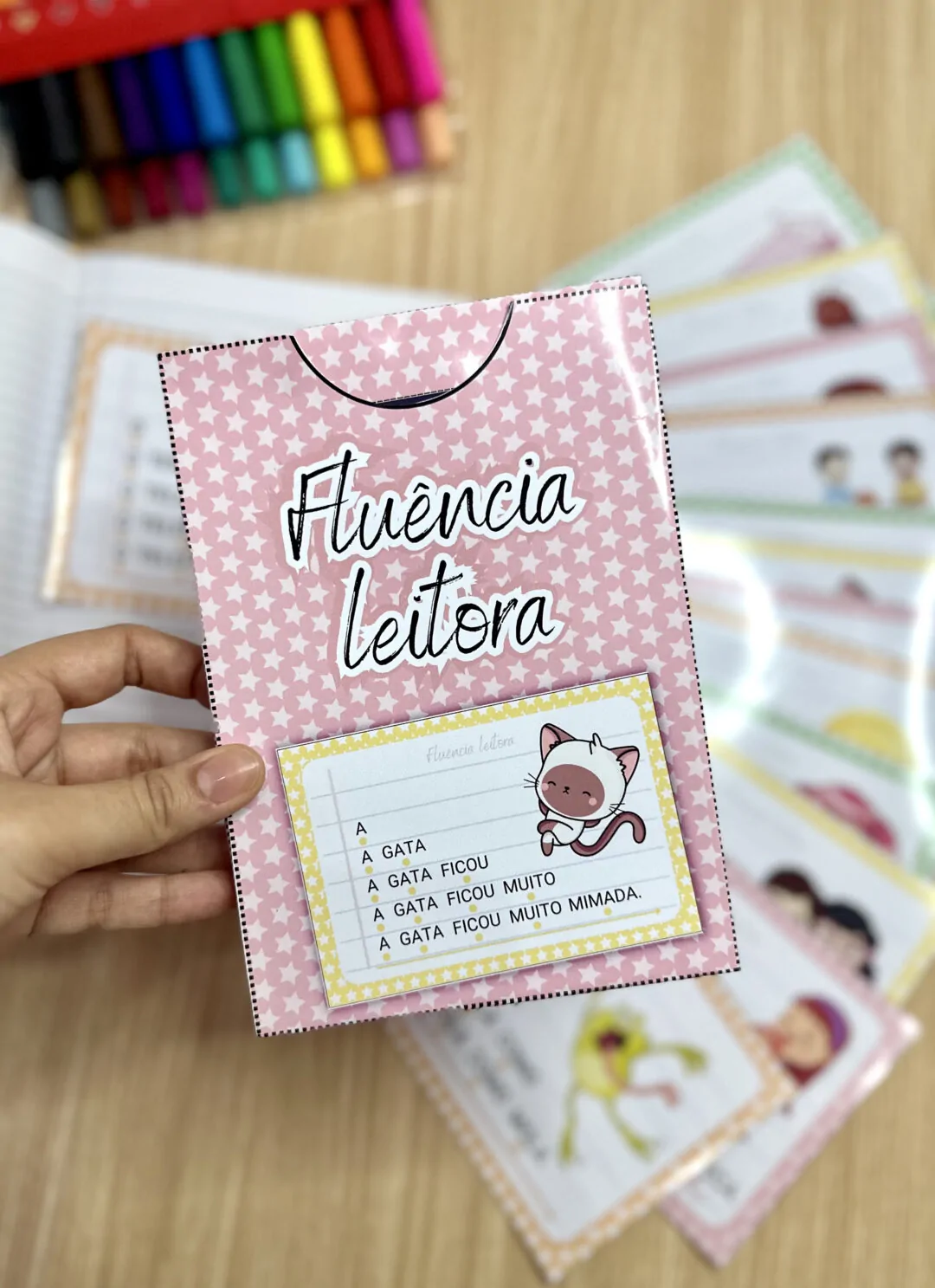 Fluência Leitora - Imagem 7