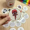 Personagens na Lata Folclore - Imagem 3