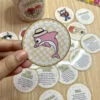 Personagens na Lata Folclore - Imagem 4