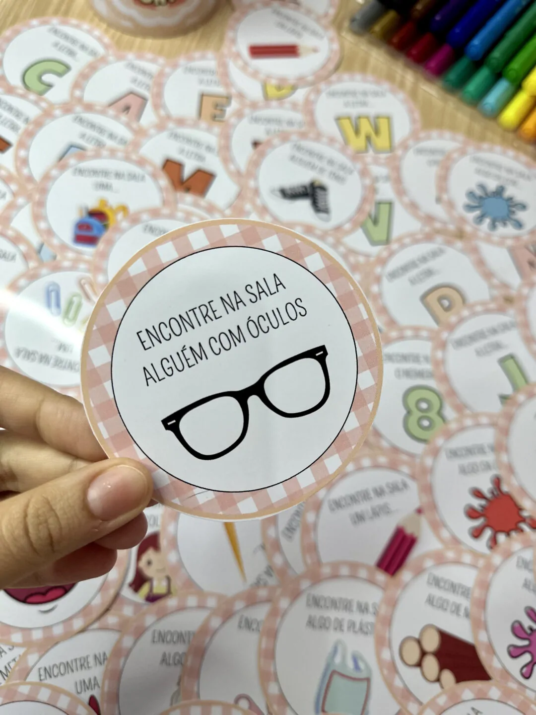 Quiz - Dinâmica Encontre Voltas às Aulas - Imagem 7