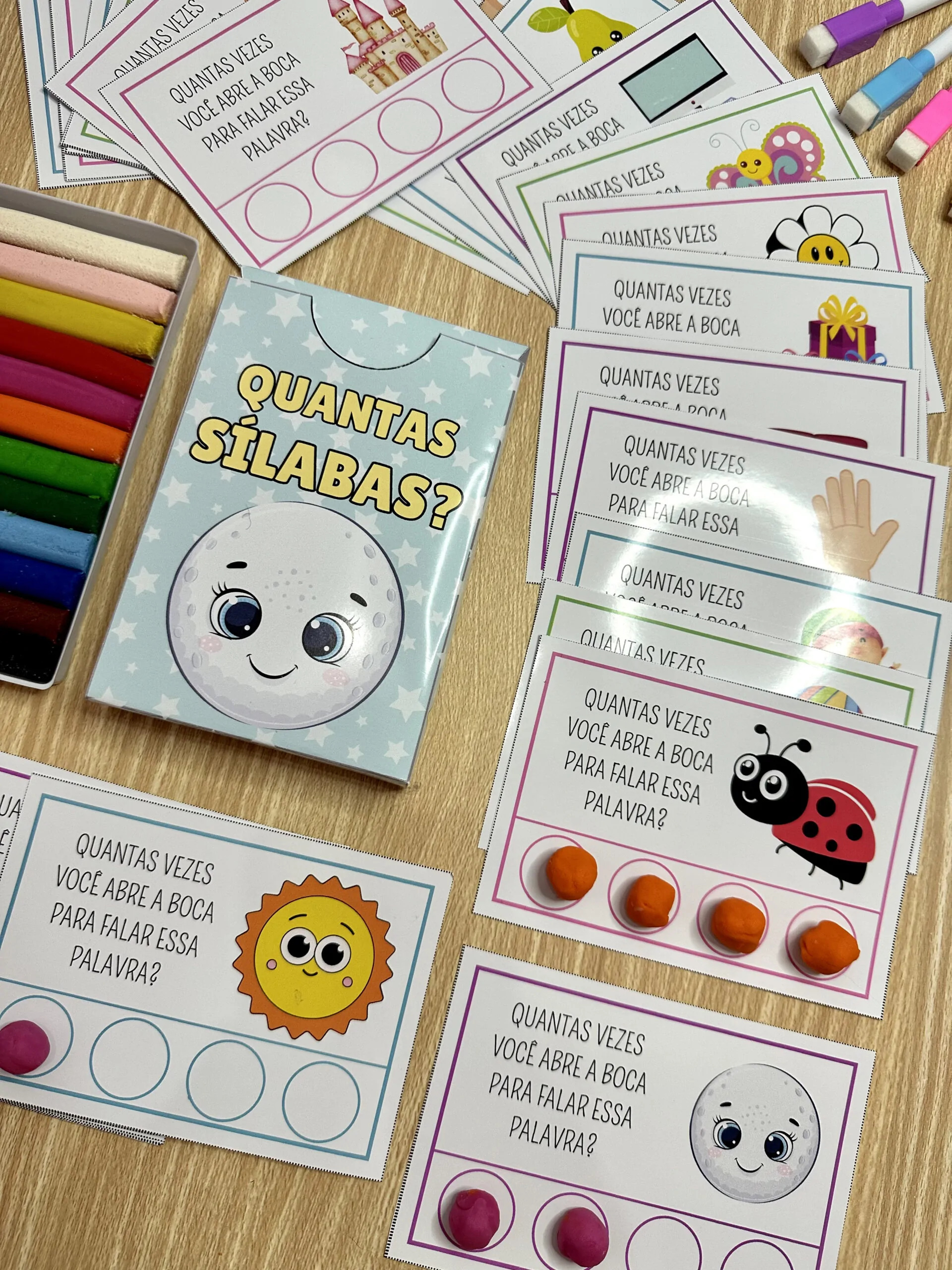 Quantas Silabas - Imagem 2