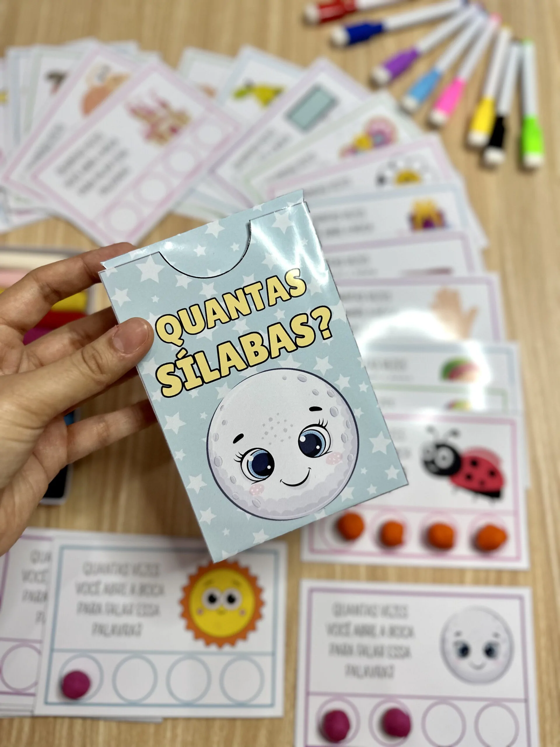 Quantas Silabas - Imagem 3
