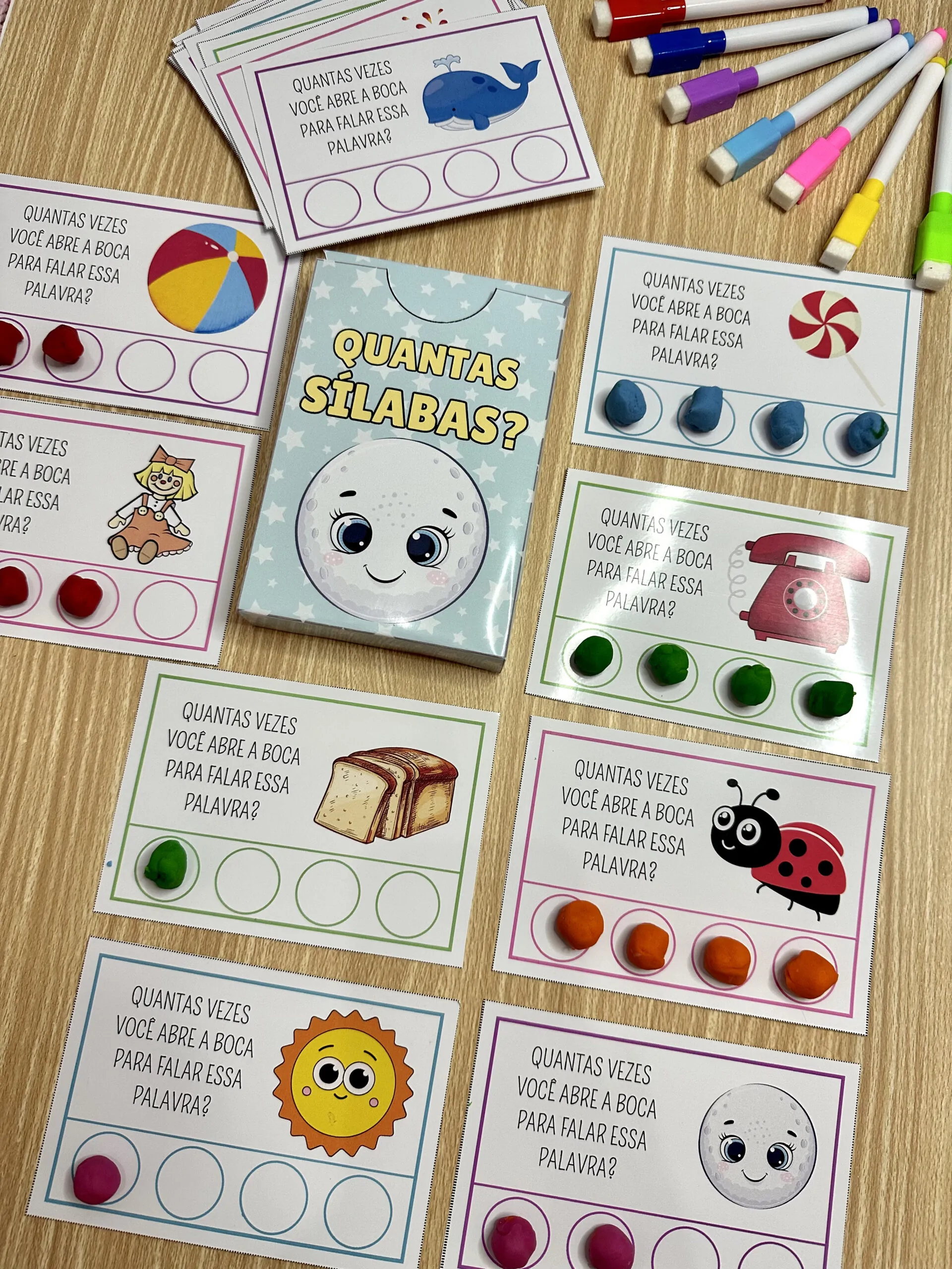 Quantas Silabas - Imagem 6