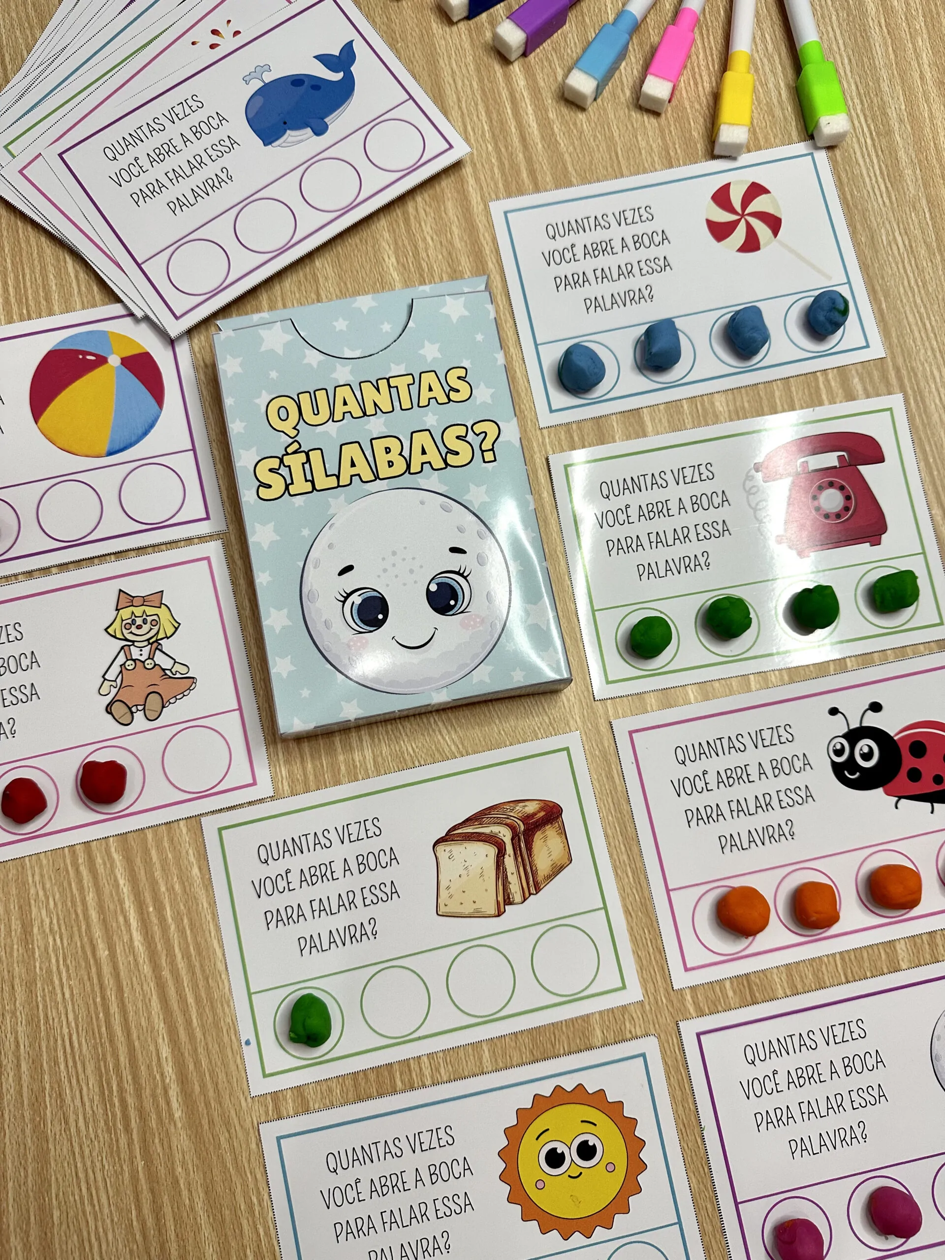 Quantas Silabas - Imagem 7