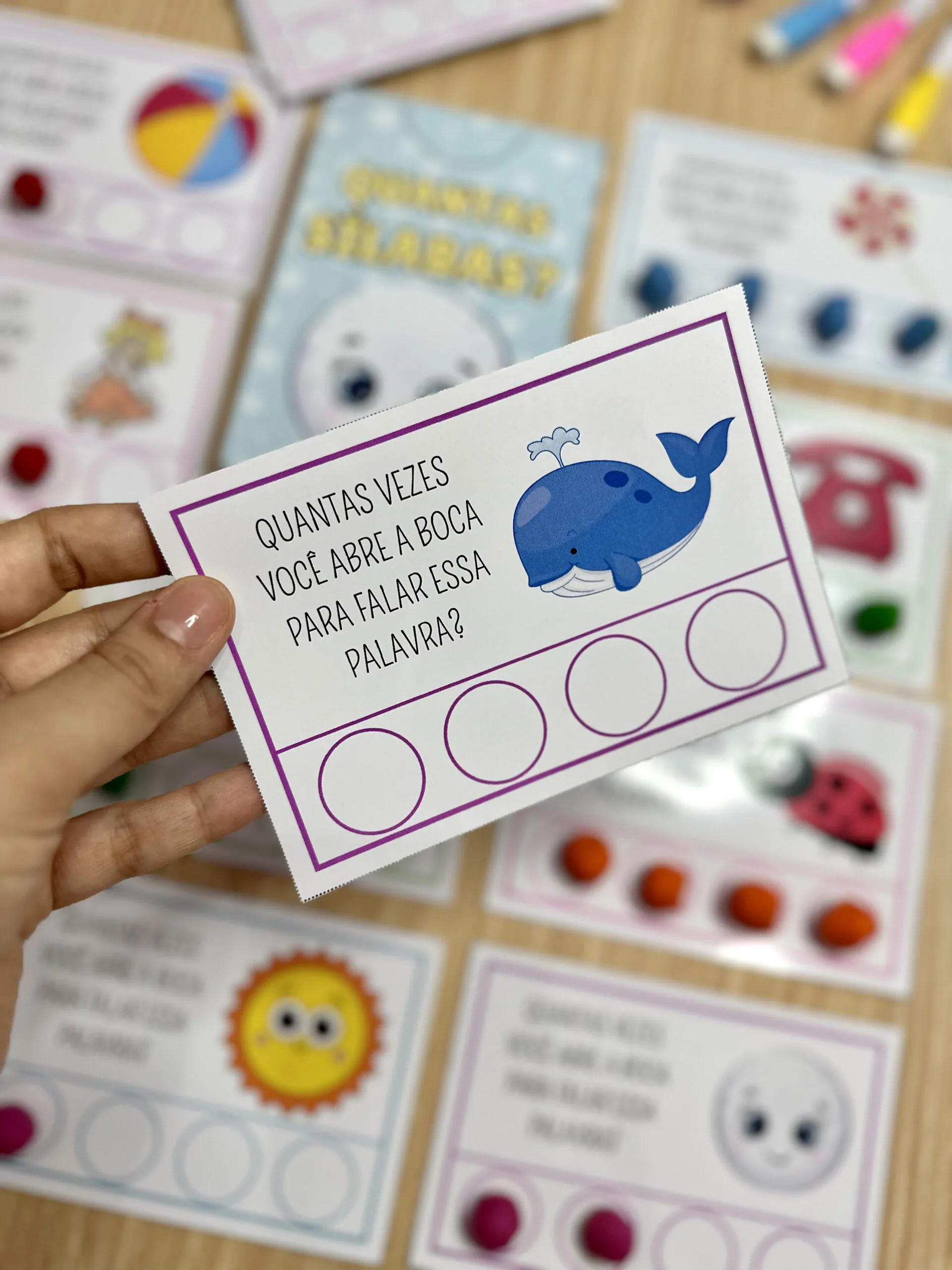 Quantas Silabas - Imagem 8