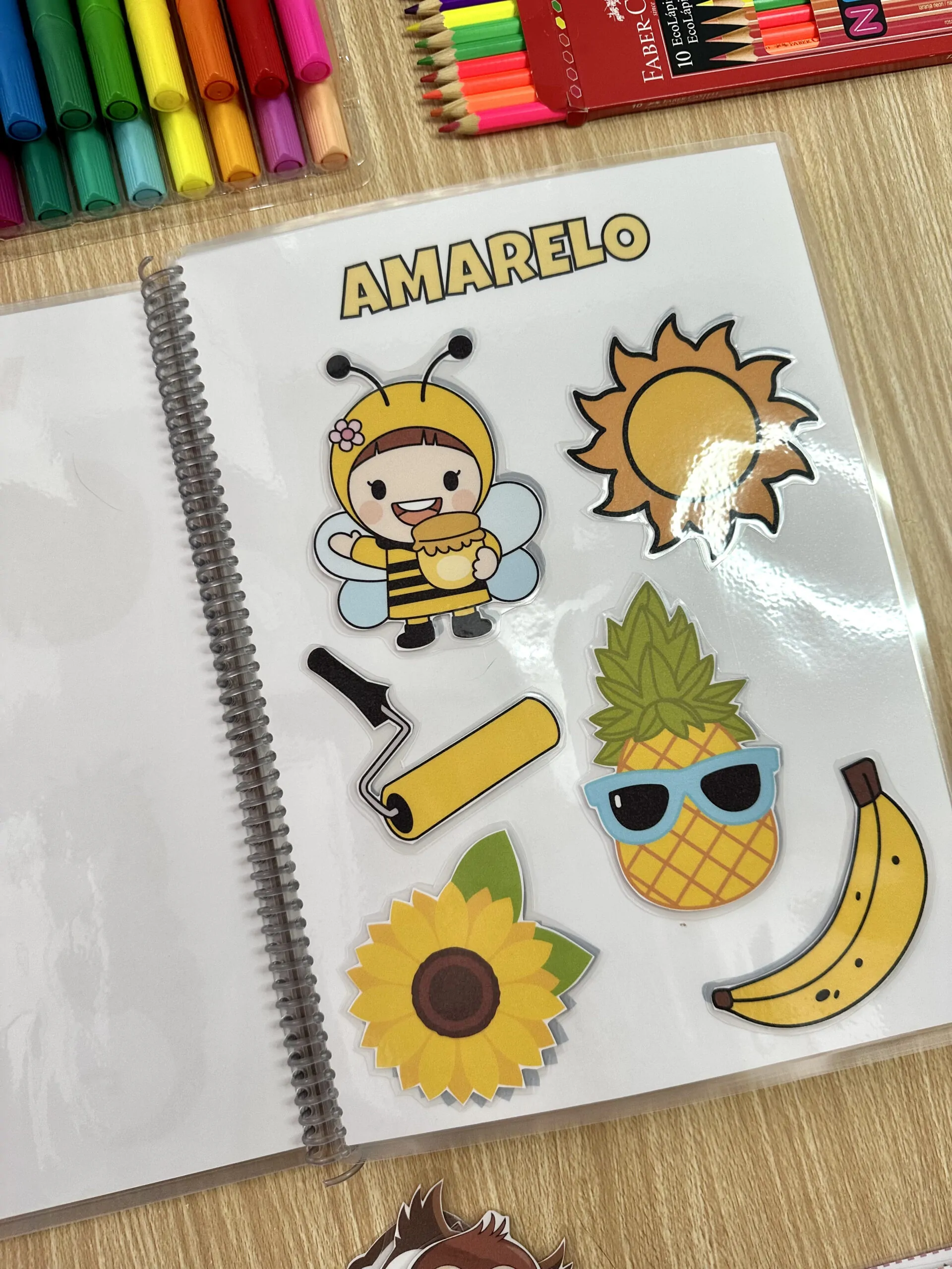 Pareamento de Figuras - Imagem 6