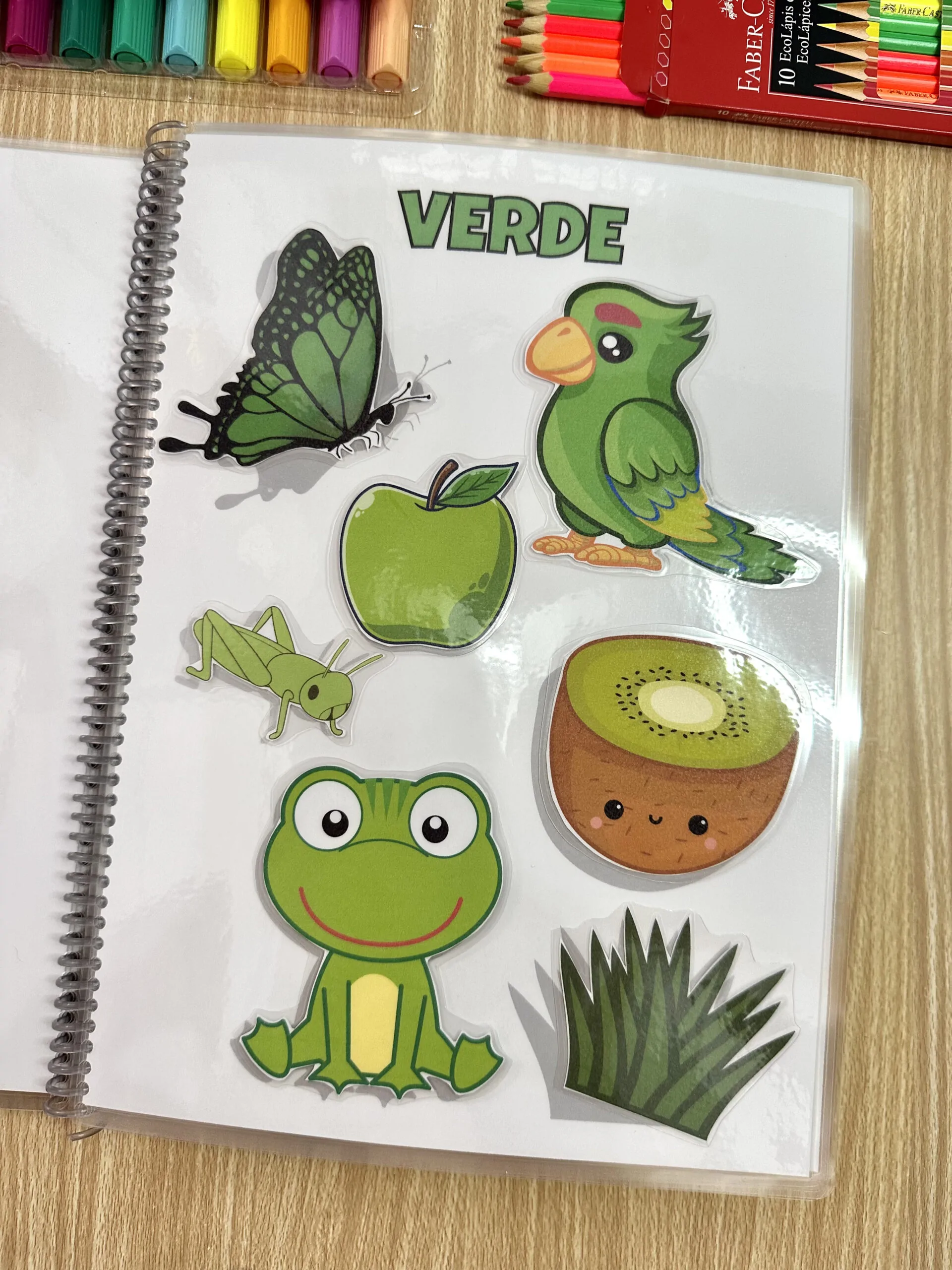 Pareamento de Figuras - Imagem 8