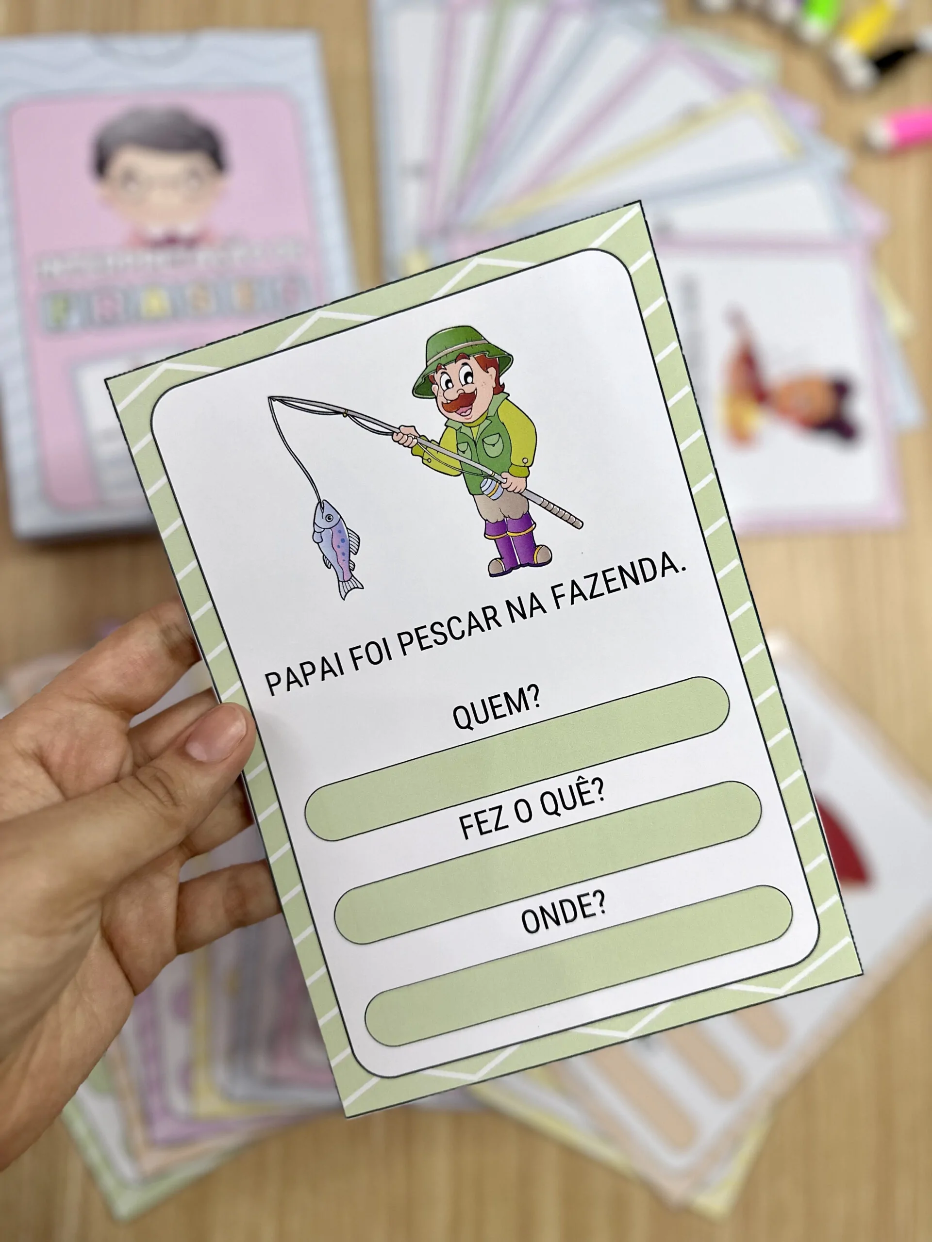 Interpretação de Frases - Imagem 5