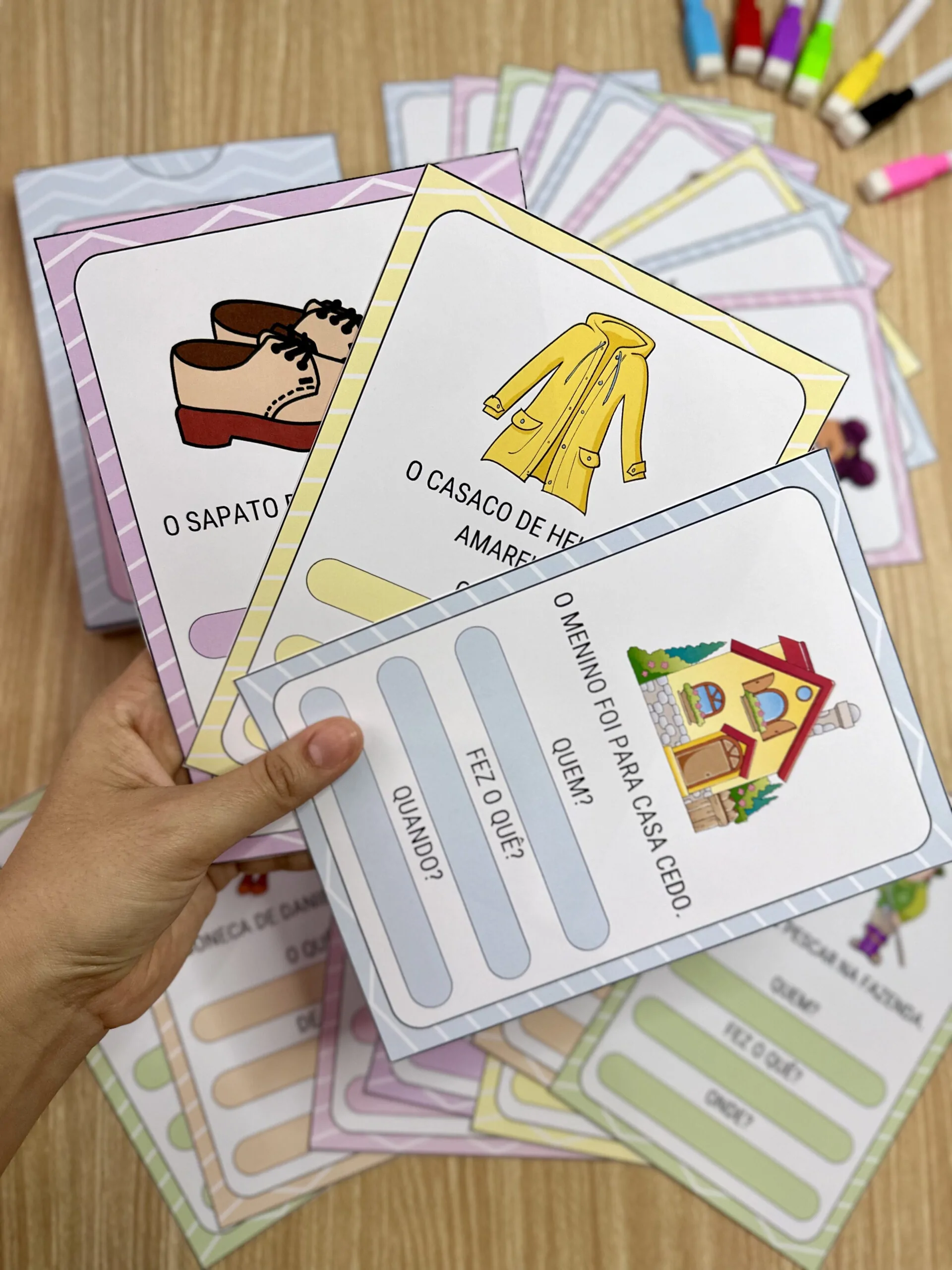 Interpretação de Frases - Imagem 6