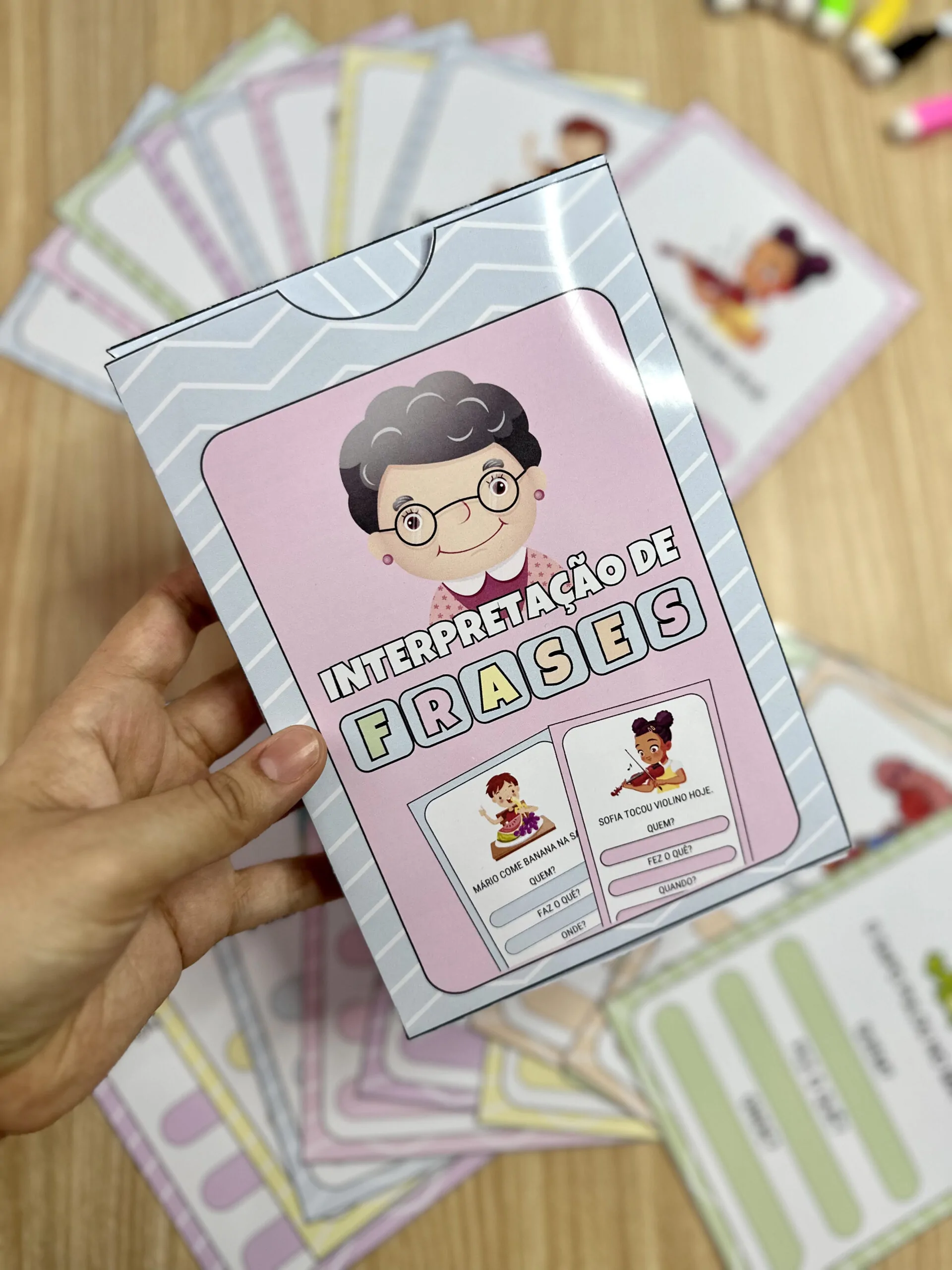 Interpretação de Frases - Imagem 7