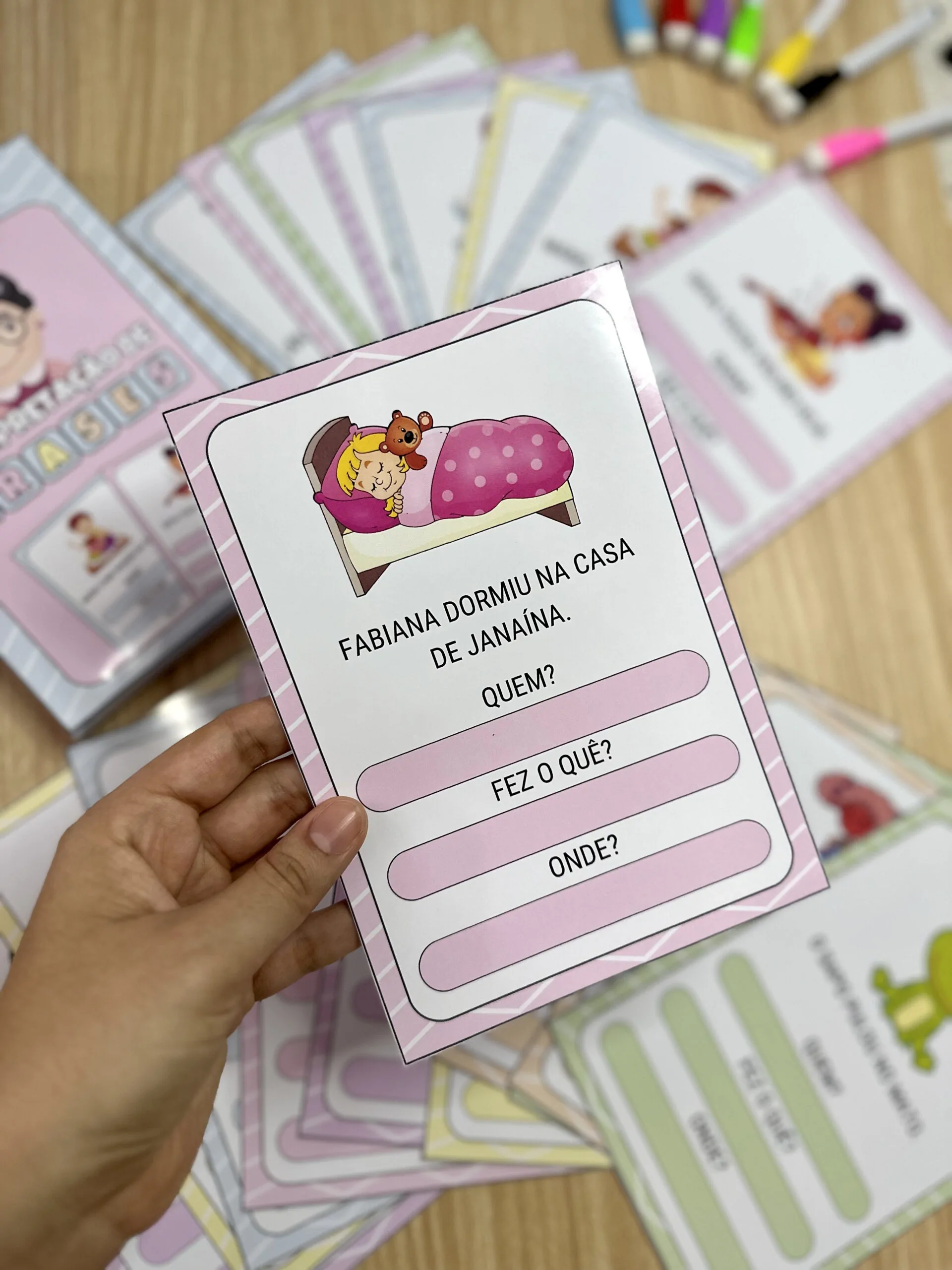 Interpretação de Frases - Imagem 8