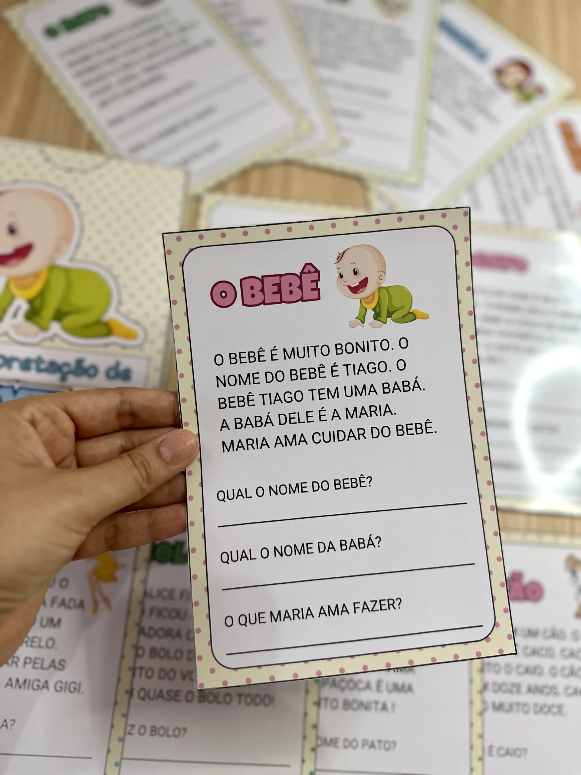 Interpretação de Textos - Imagem 2