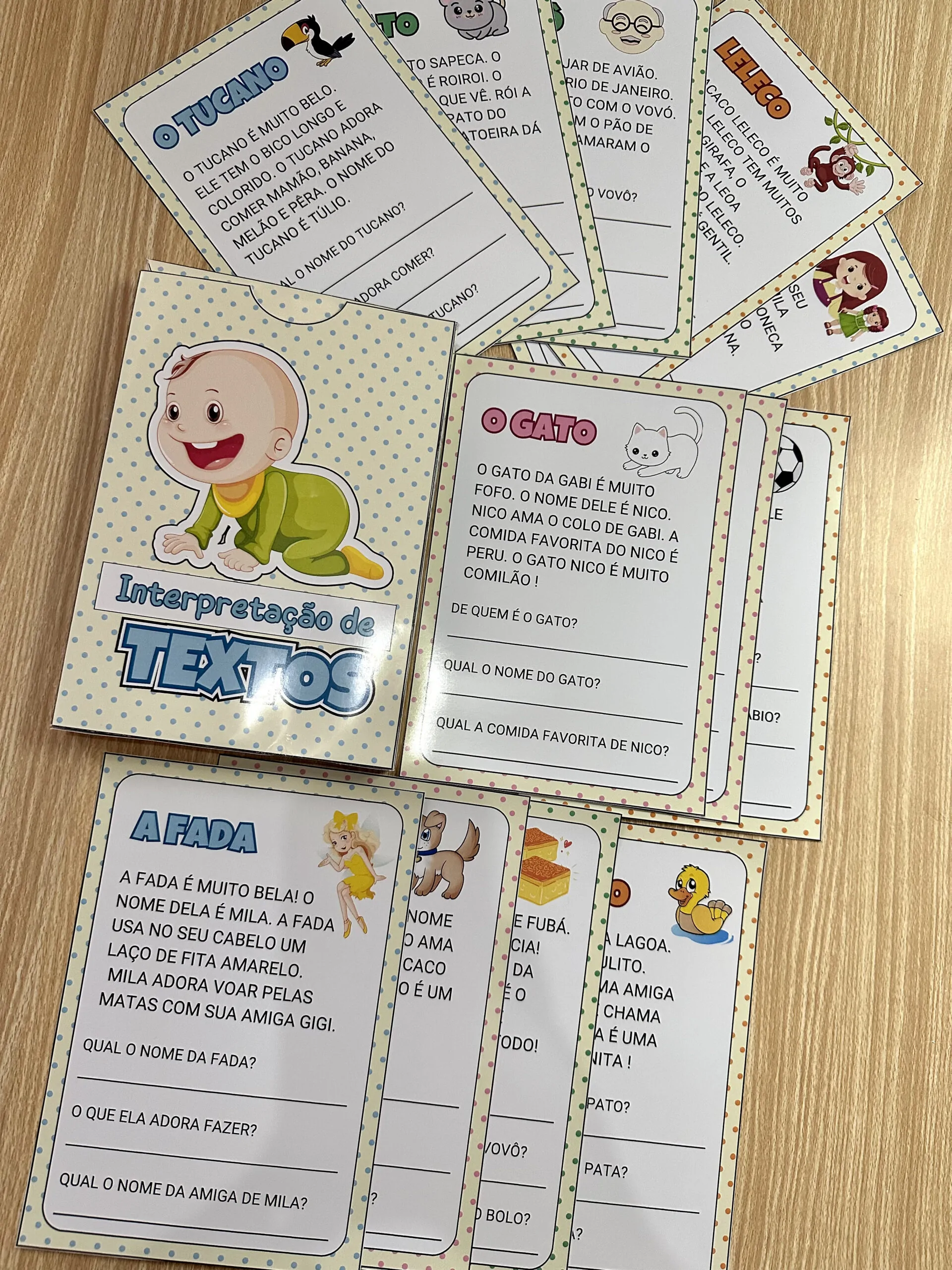 Interpretação de Textos - Imagem 6