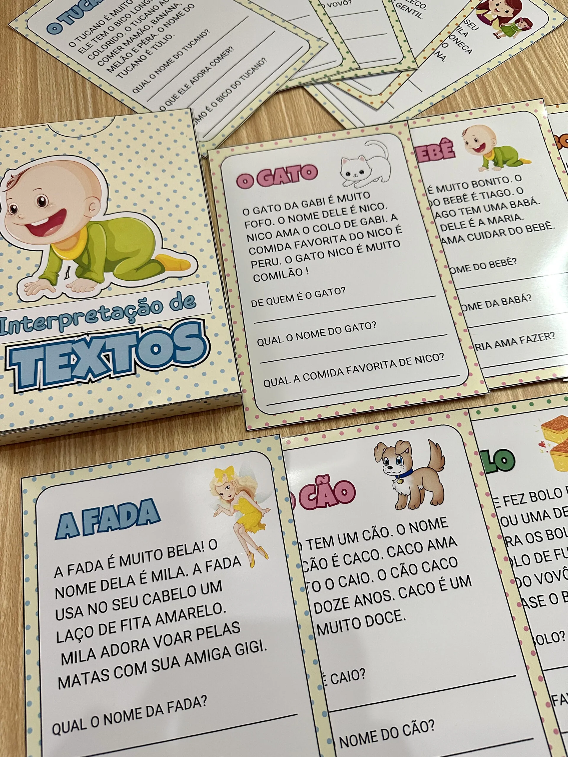 Interpretação de Textos - Imagem 7