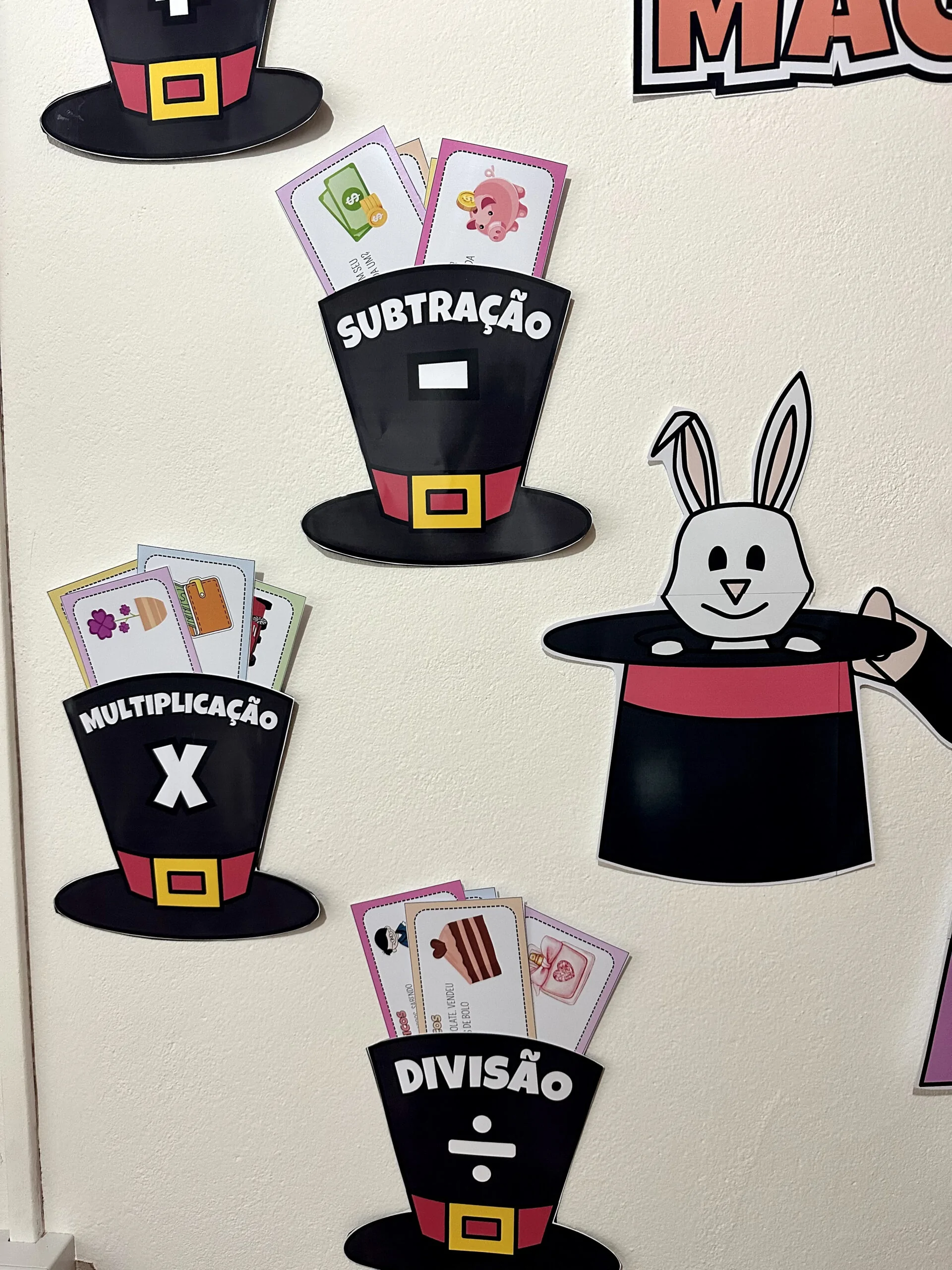 Problemas Mágicos - Imagem 3