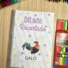 Ditado Recortado