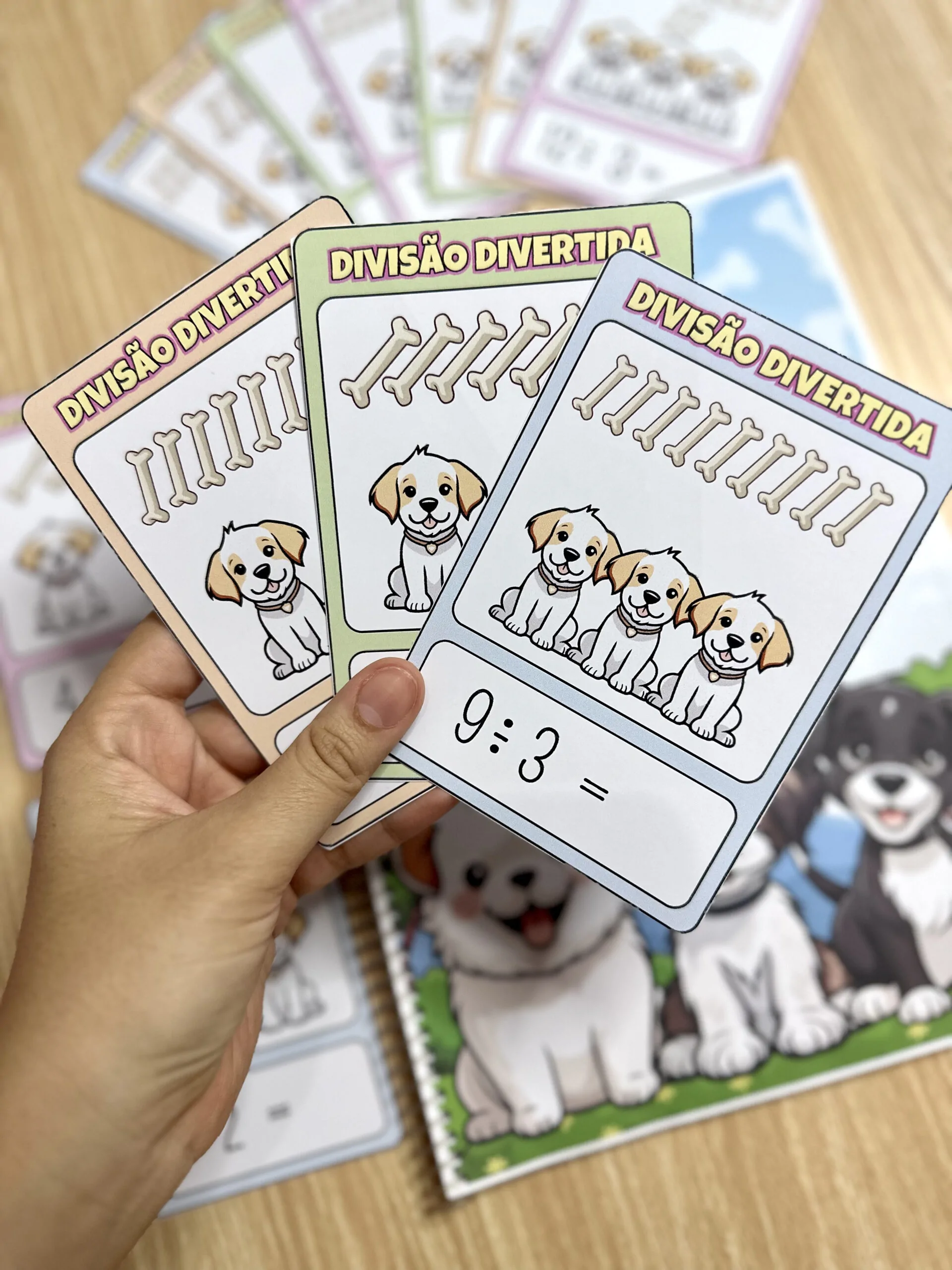 Divisão Divertida - Imagem 3