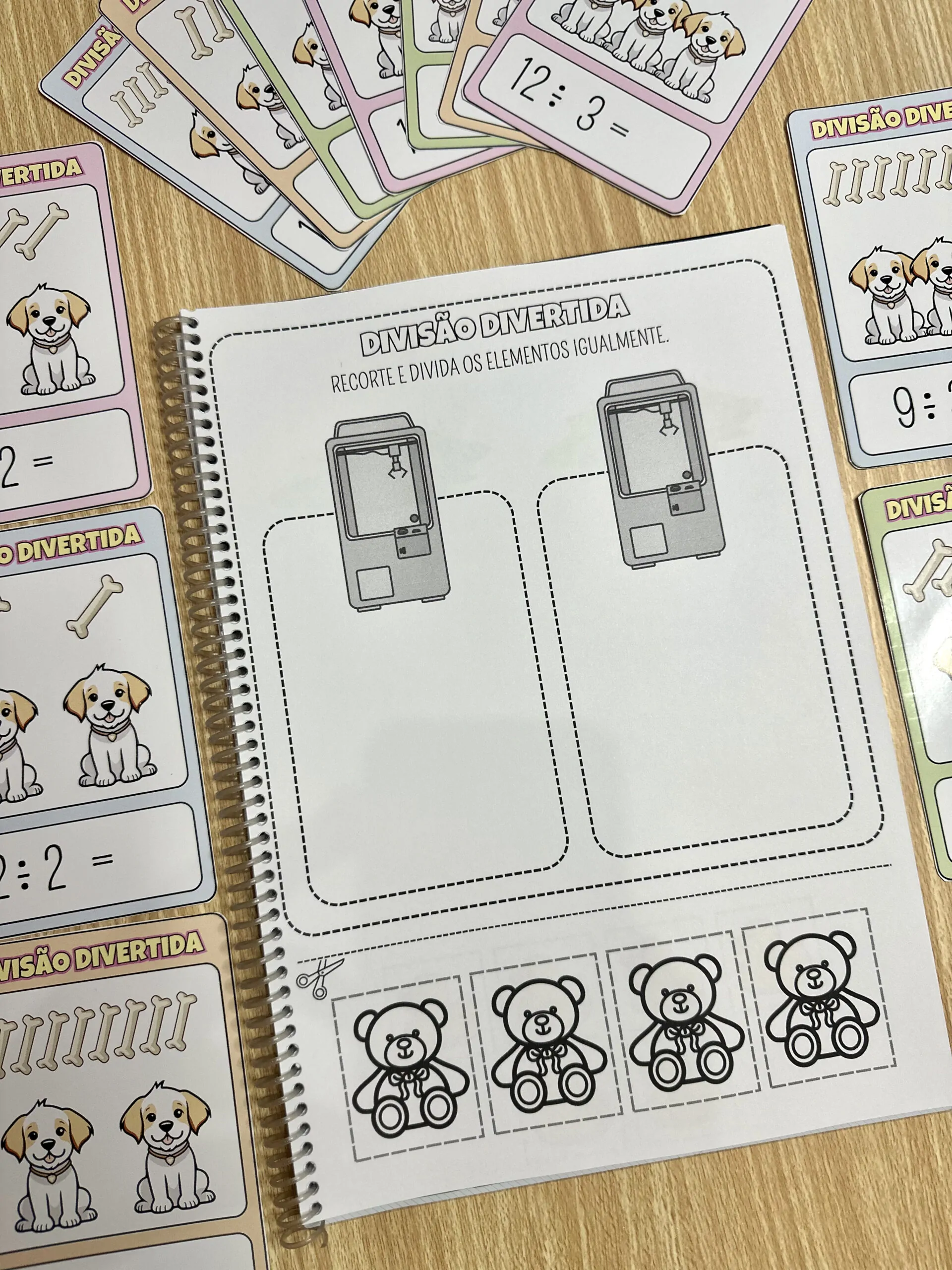 Divisão Divertida - Imagem 6