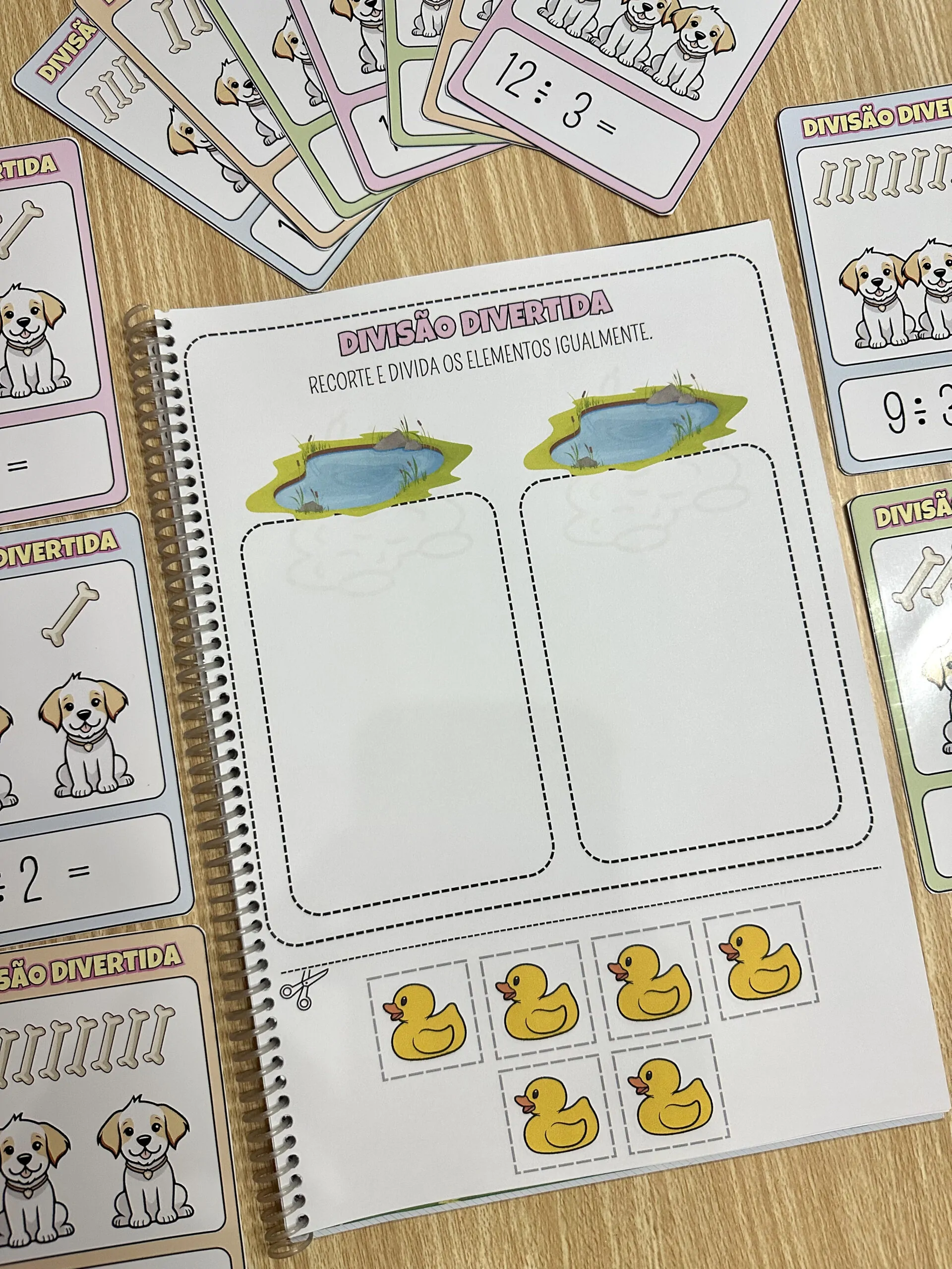 Divisão Divertida - Imagem 7