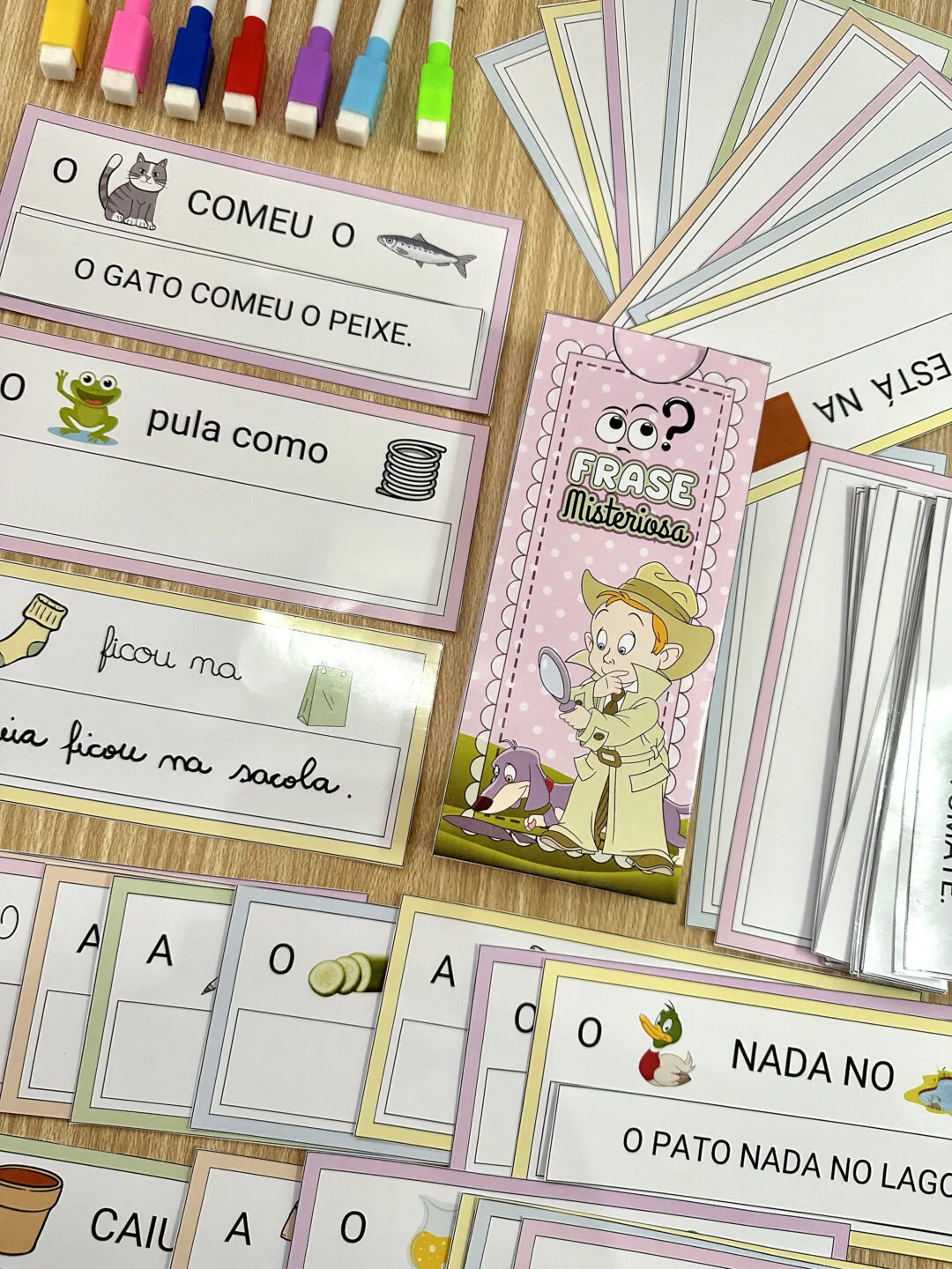 Frase Misteriosa - Imagem 2