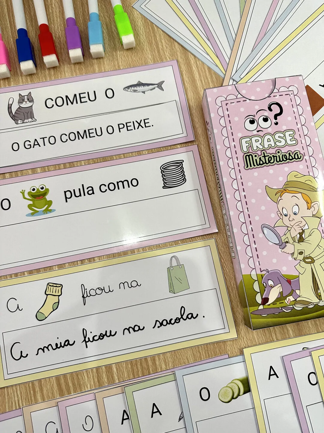 Frase Misteriosa - Imagem 5