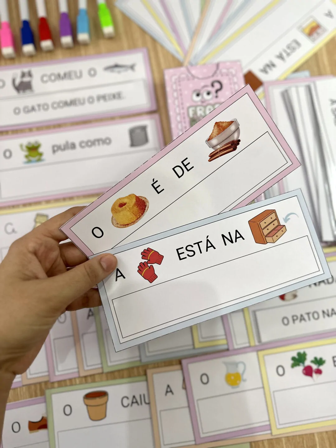 Frase Misteriosa - Imagem 6