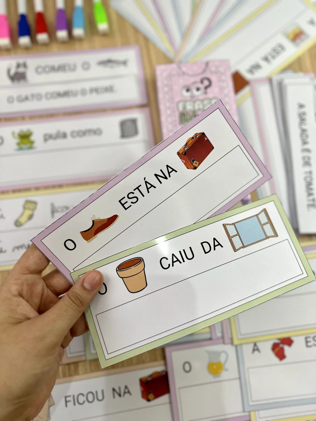 Frase Misteriosa - Imagem 8