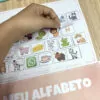 Meu Alfabeto Interativo