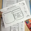 Meu Alfabeto Interativo - Imagem 4