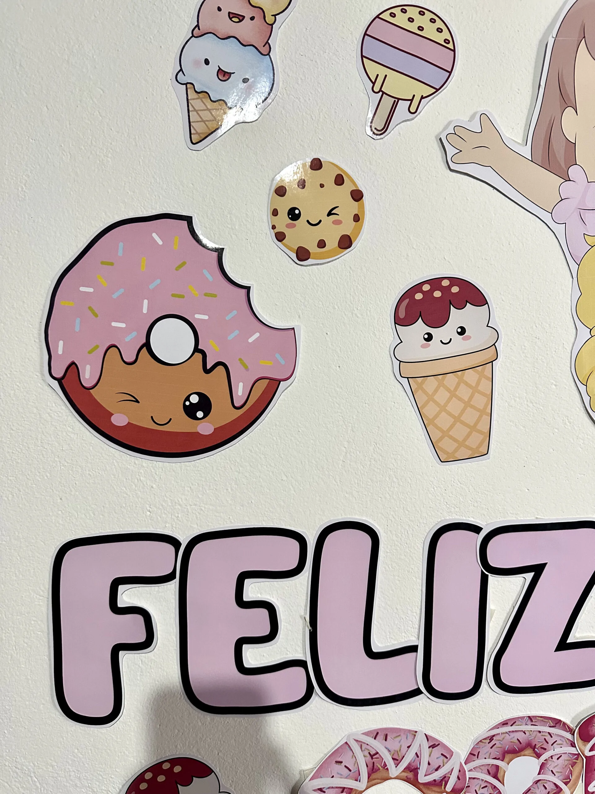 Painel Dia das Crianças - Imagem 3