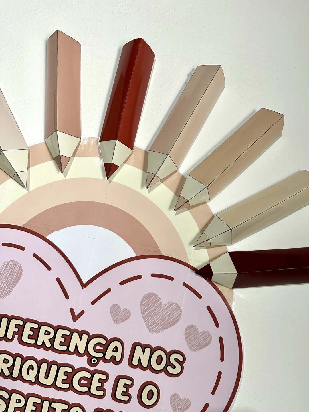 Painel Consciência Negra - Image 8