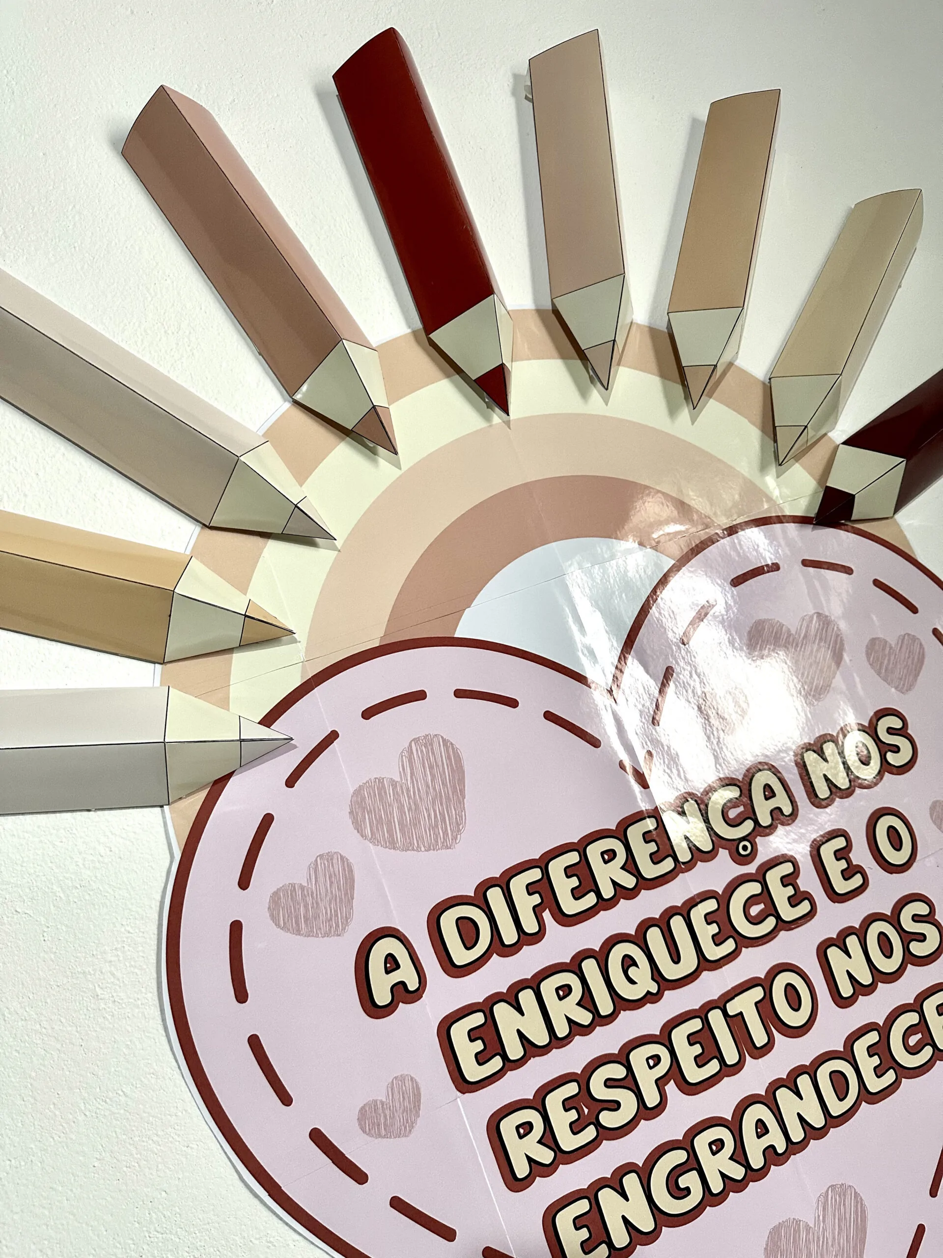 Painel Consciência Negra - Imagem 7