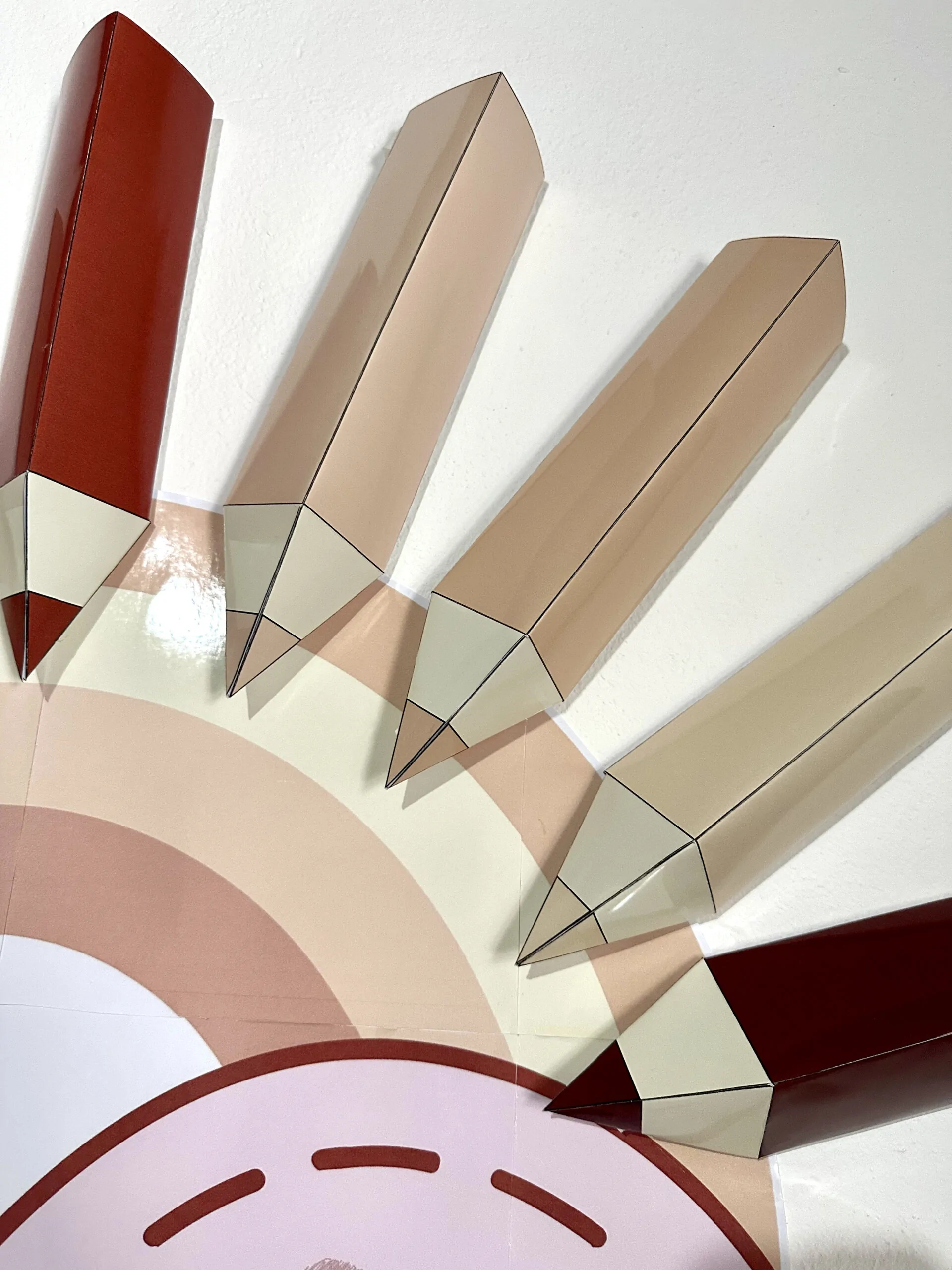 Painel Consciência Negra - Imagem 5