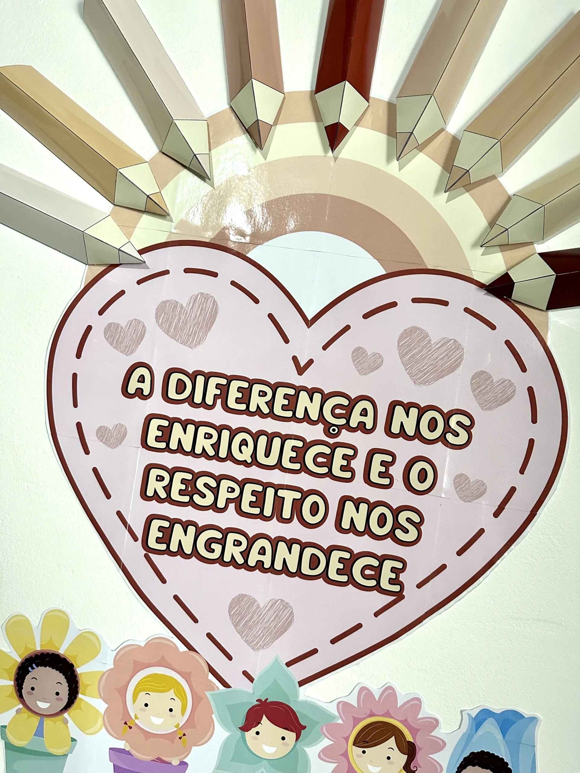 Painel Consciência Negra - Imagem 4