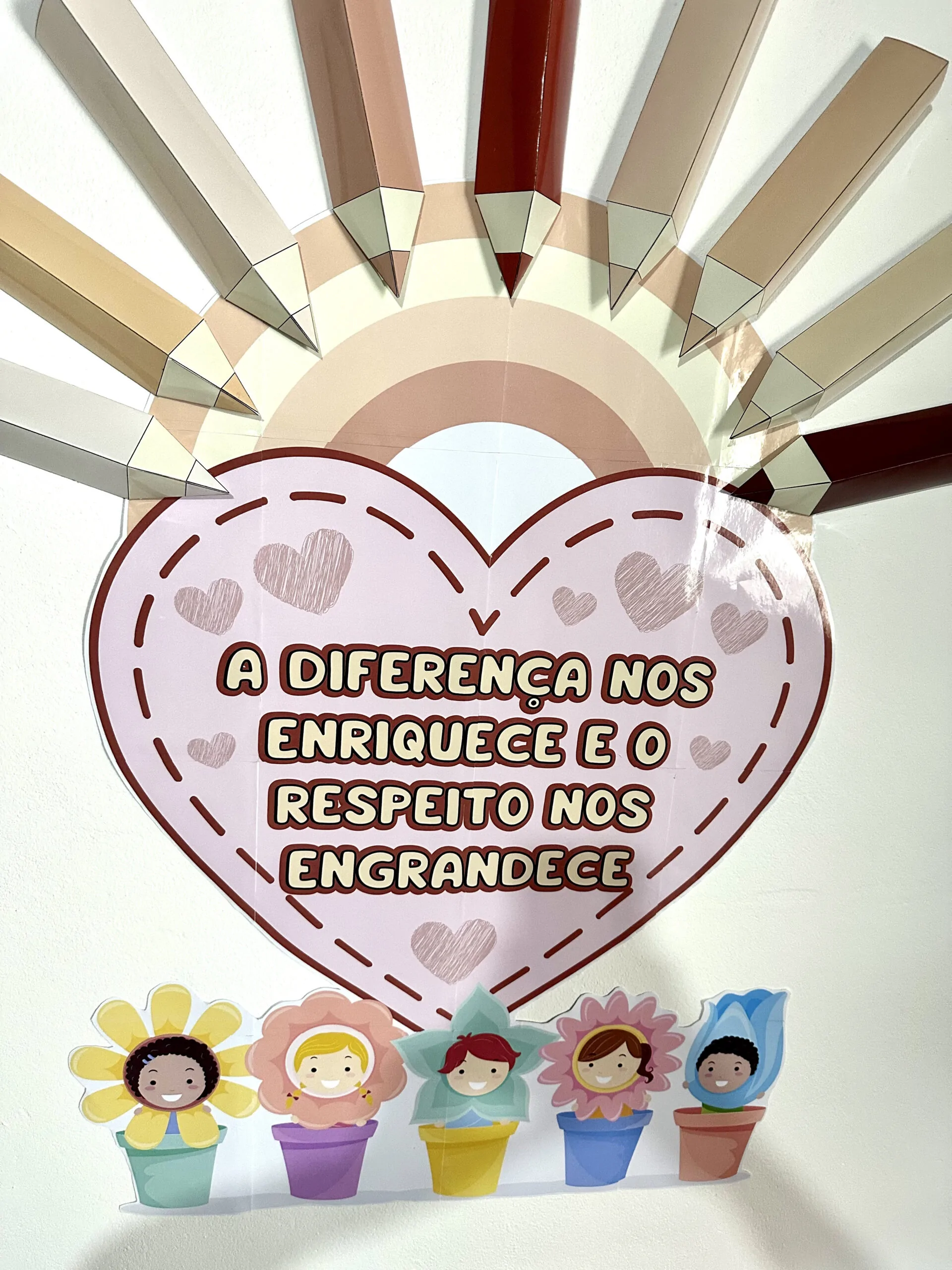 Painel Consciência Negra - Imagem 3