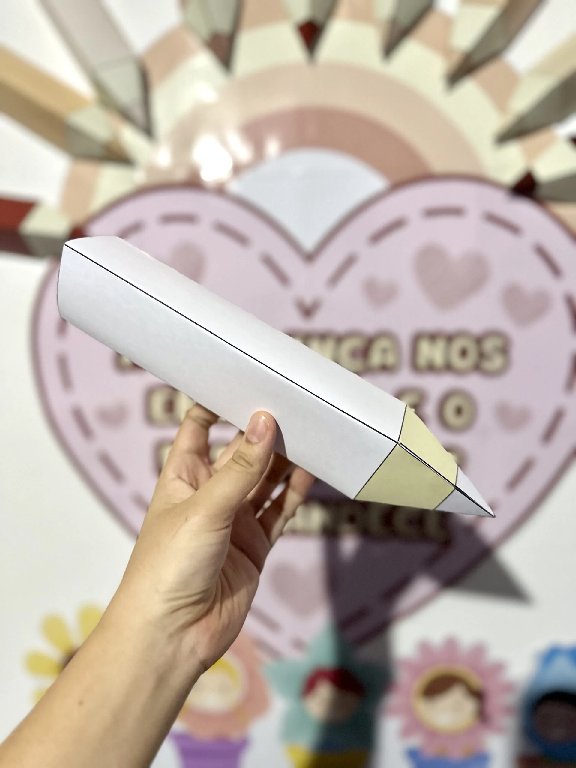 Painel Consciência Negra - Imagem 2