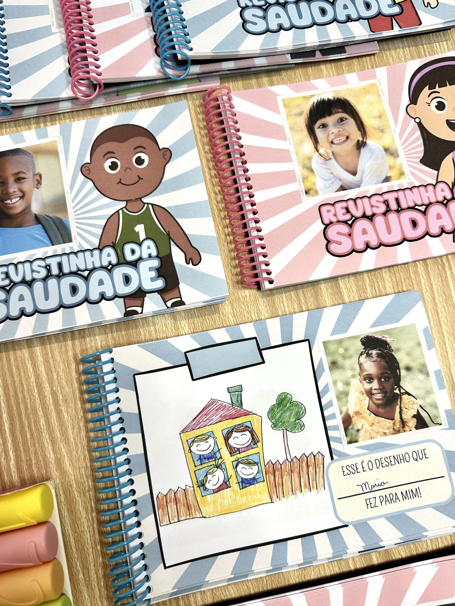 Revistinha da Saudade - Imagem 4
