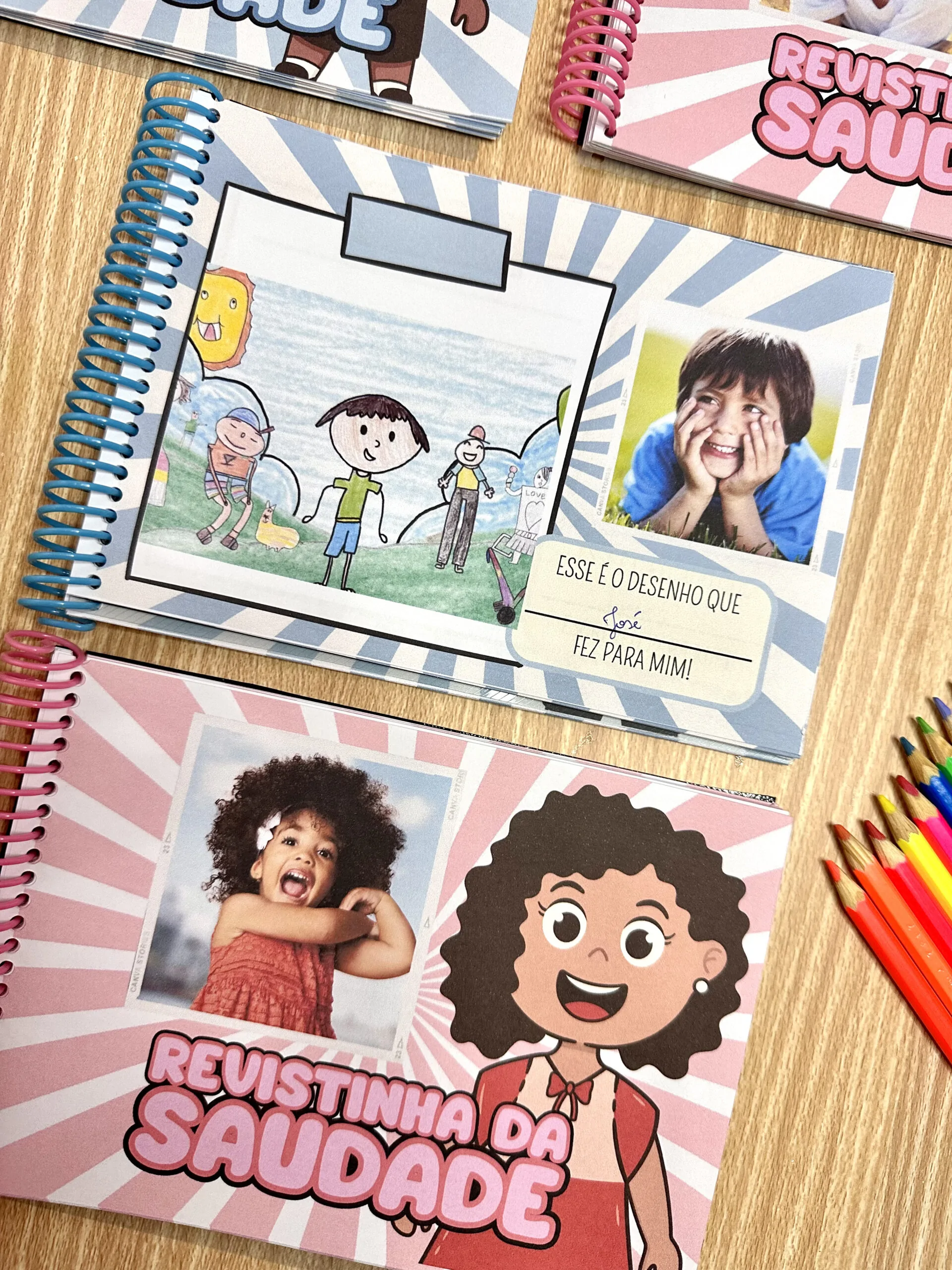 Revistinha da Saudade - Imagem 5
