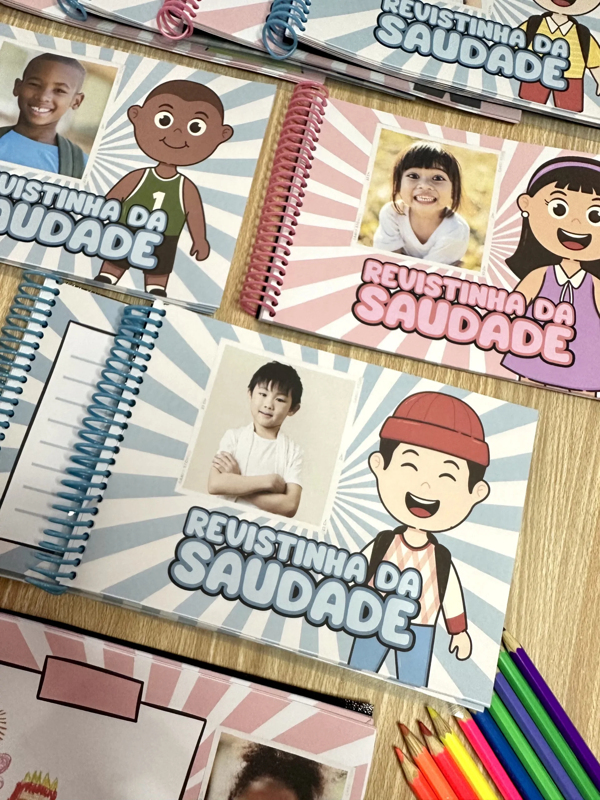 Revistinha da Saudade - Imagem 6