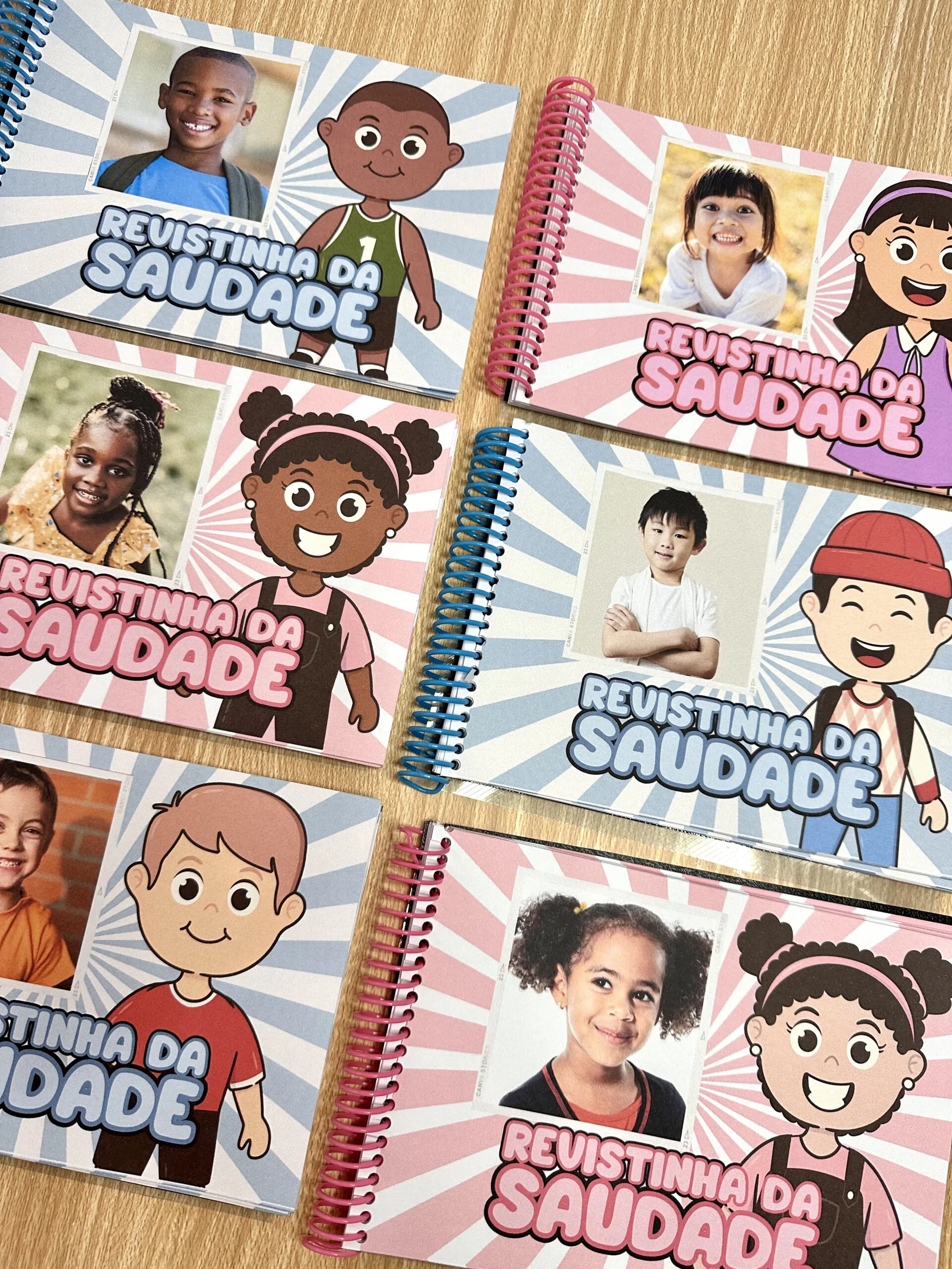 Revistinha da Saudade - Imagem 7