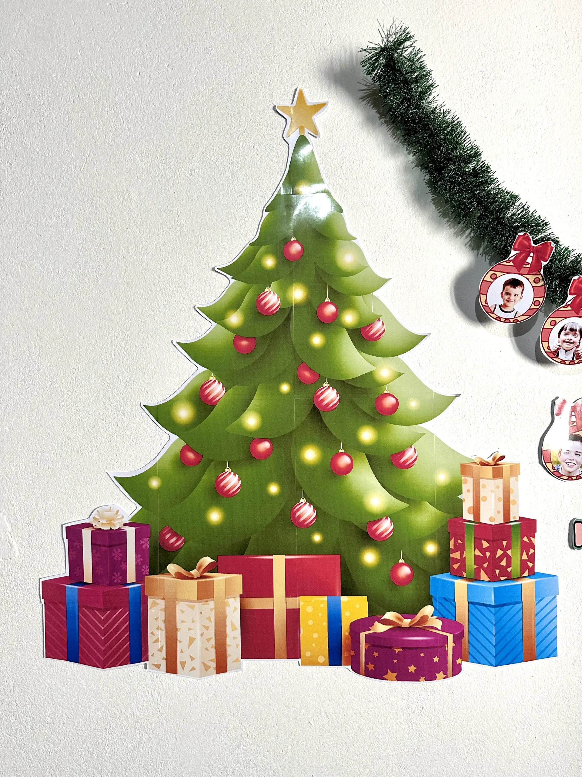 Painel de Natal - Imagem 2