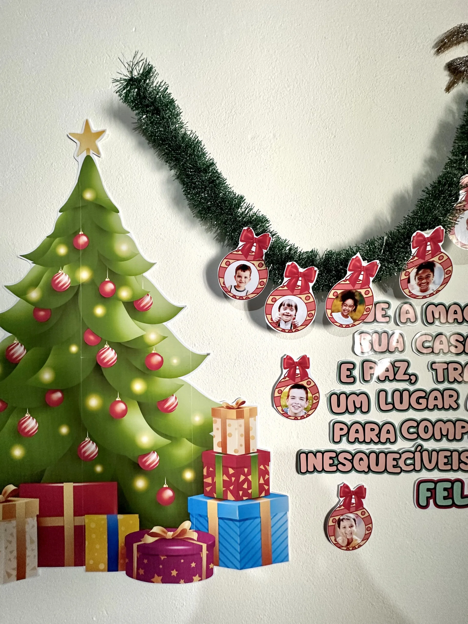 Painel de Natal - Imagem 3