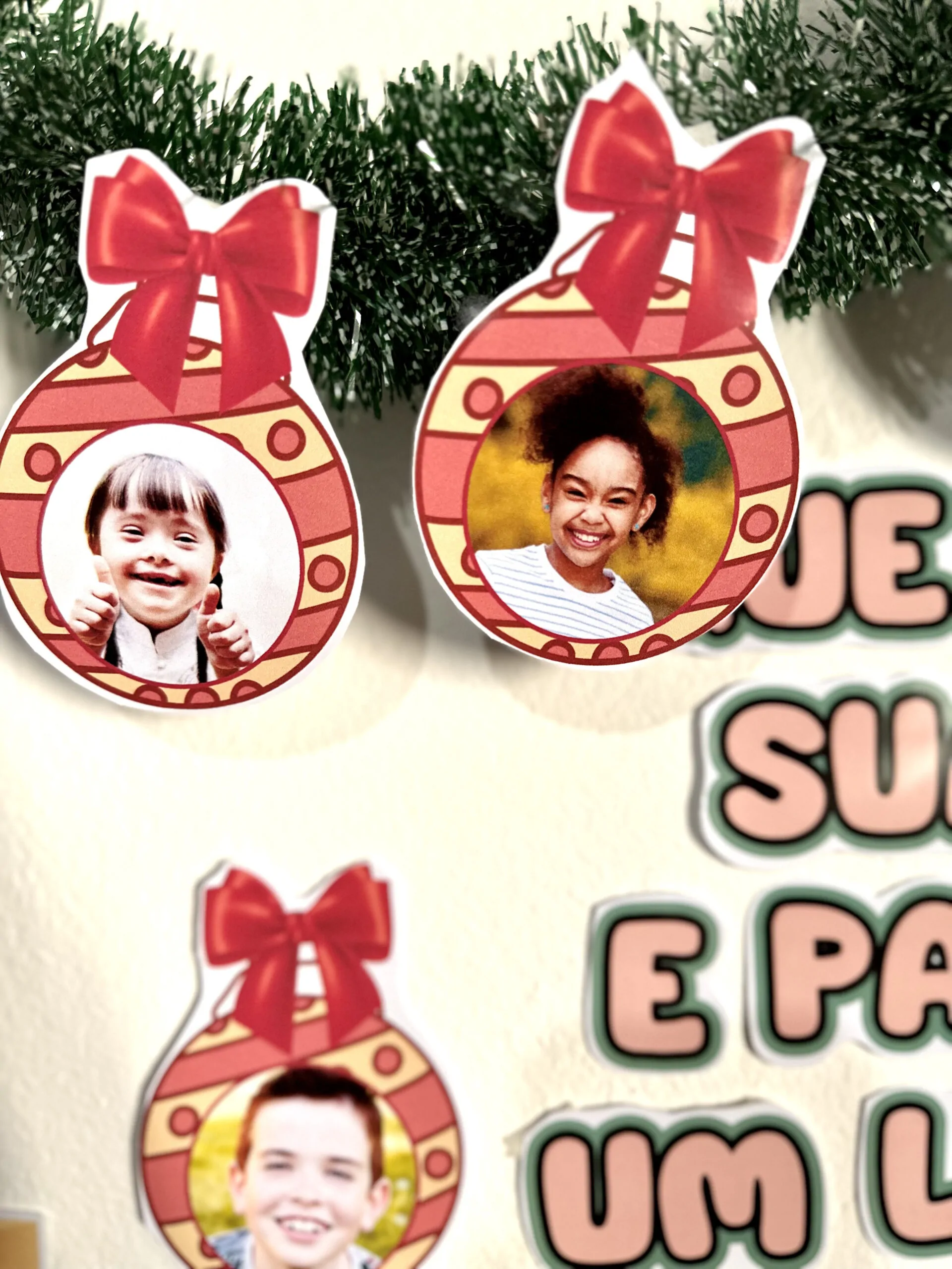 Painel de Natal - Imagem 4