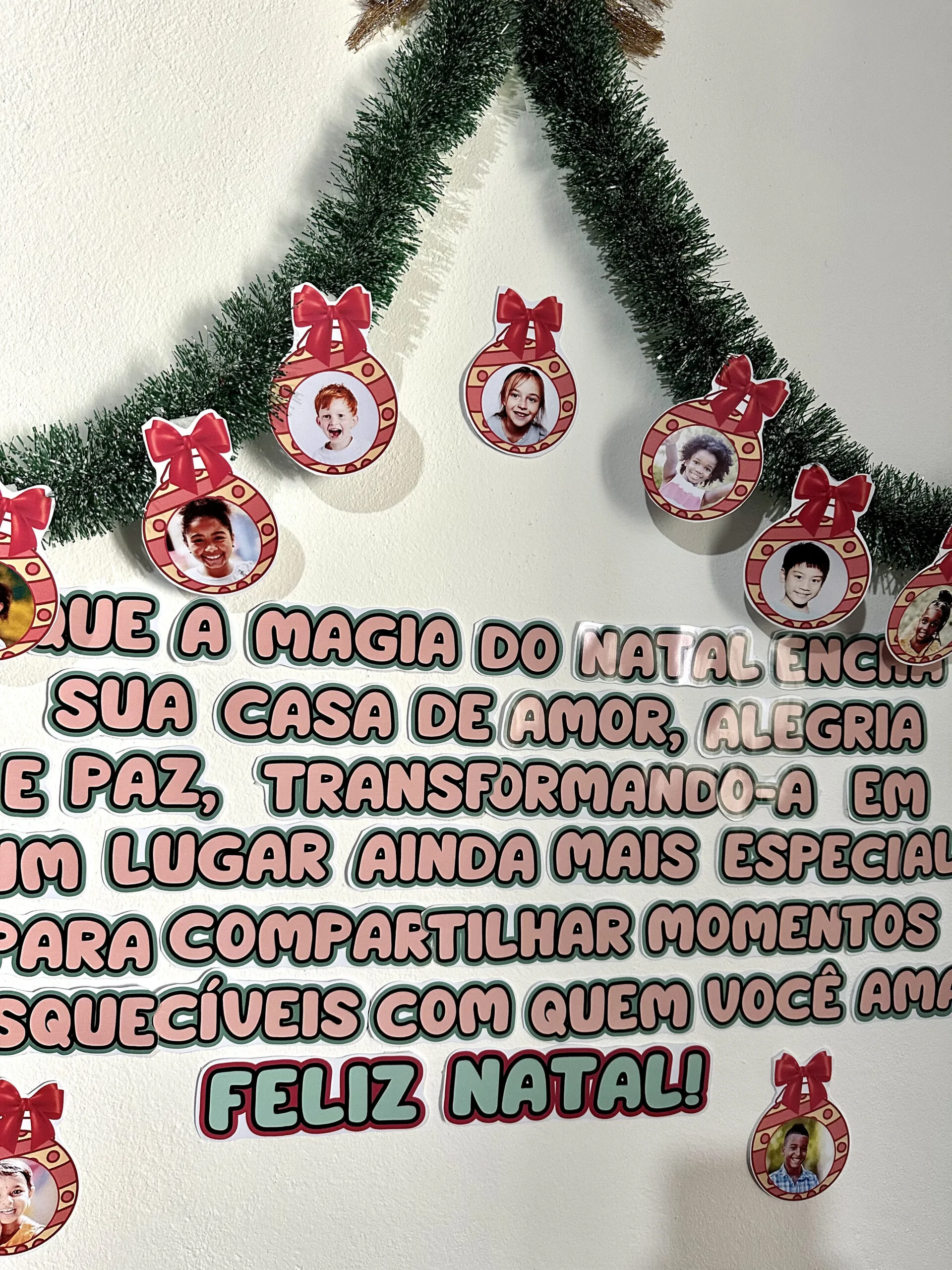 Painel de Natal - Imagem 5