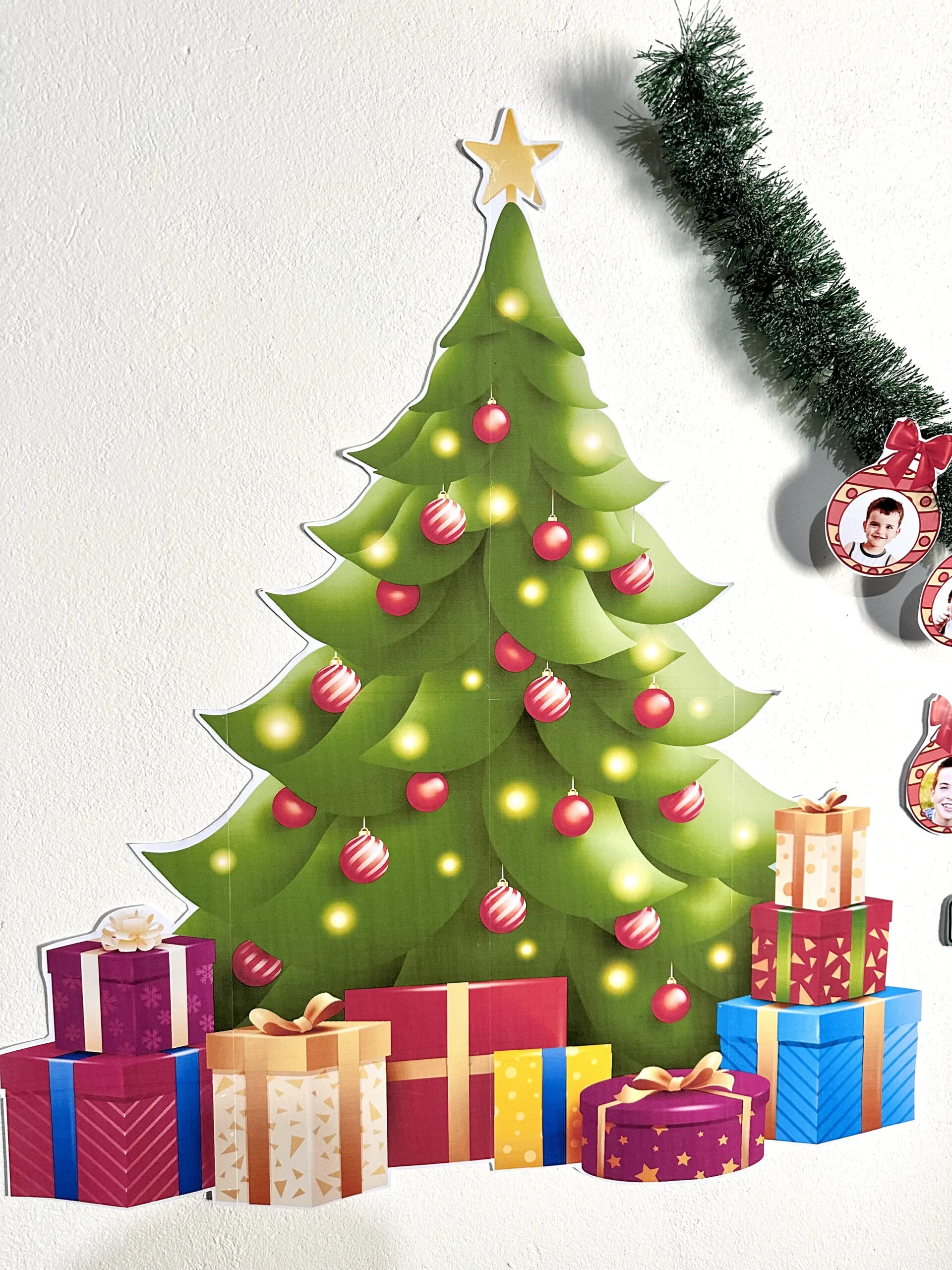 Painel de Natal - Imagem 6